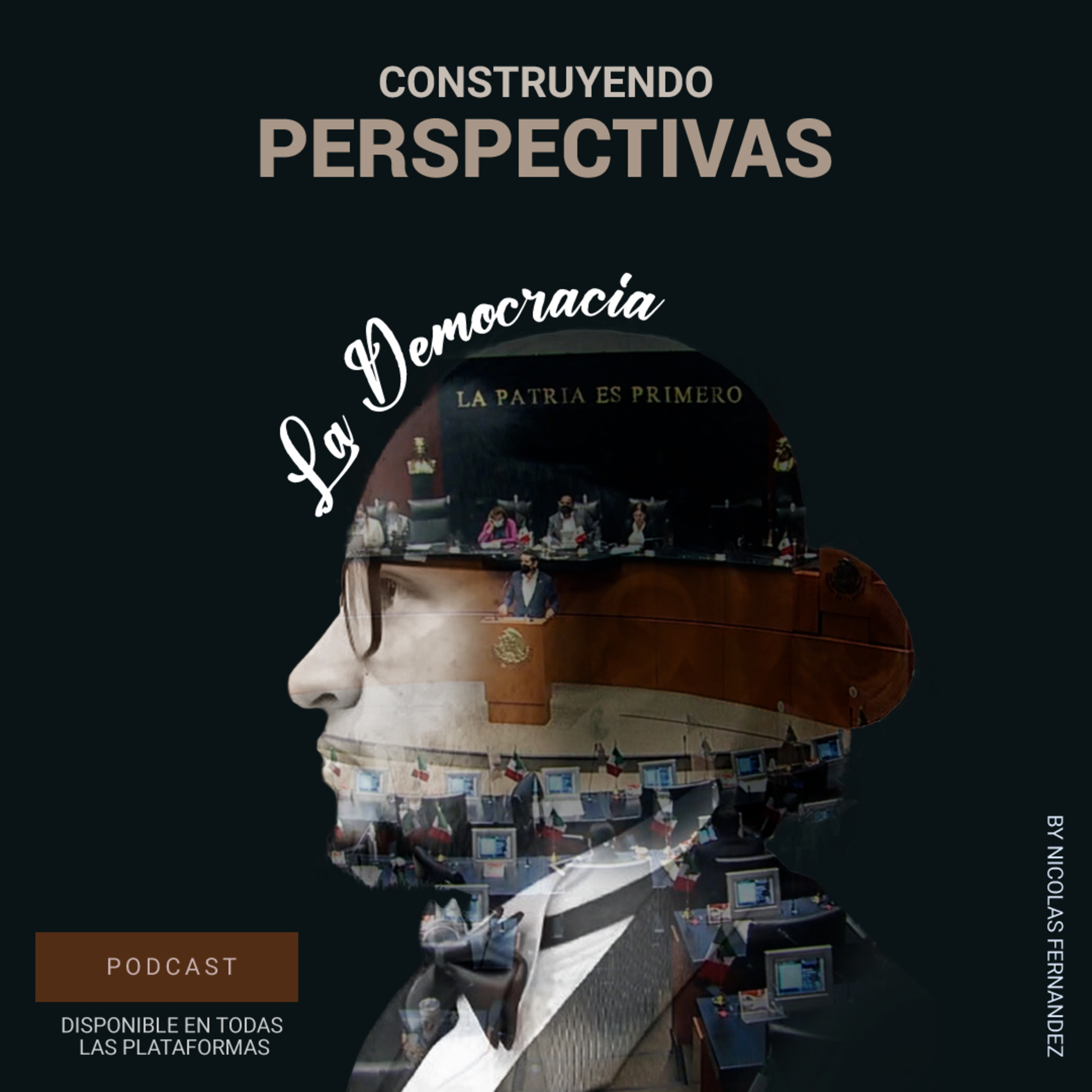 Construyendo Perspectivas