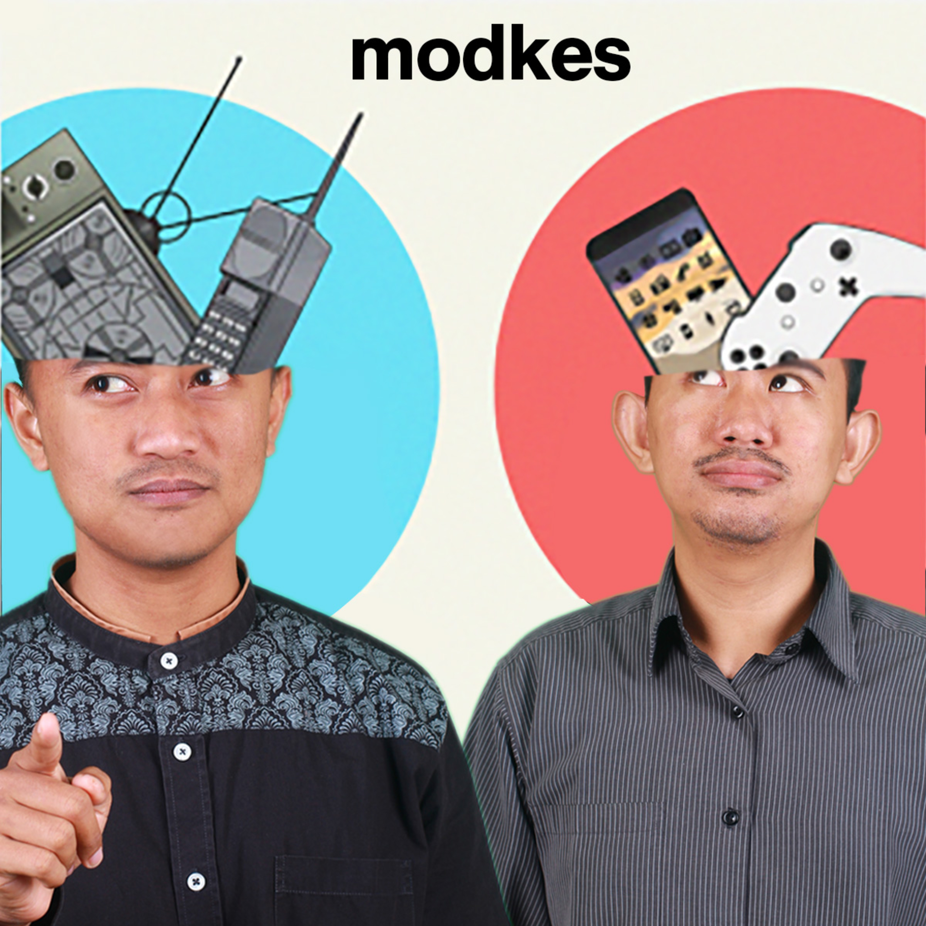 MODKES