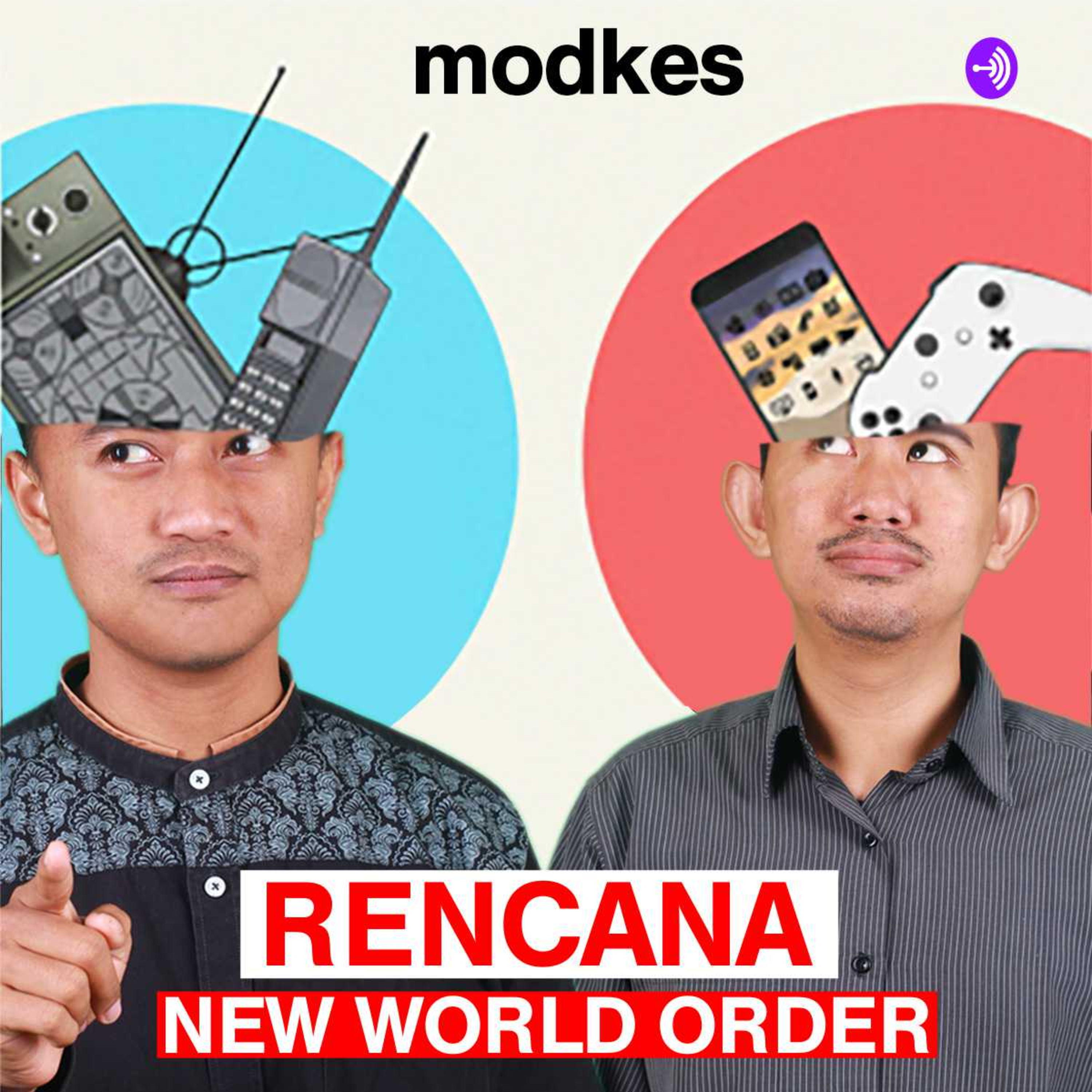 MODKES