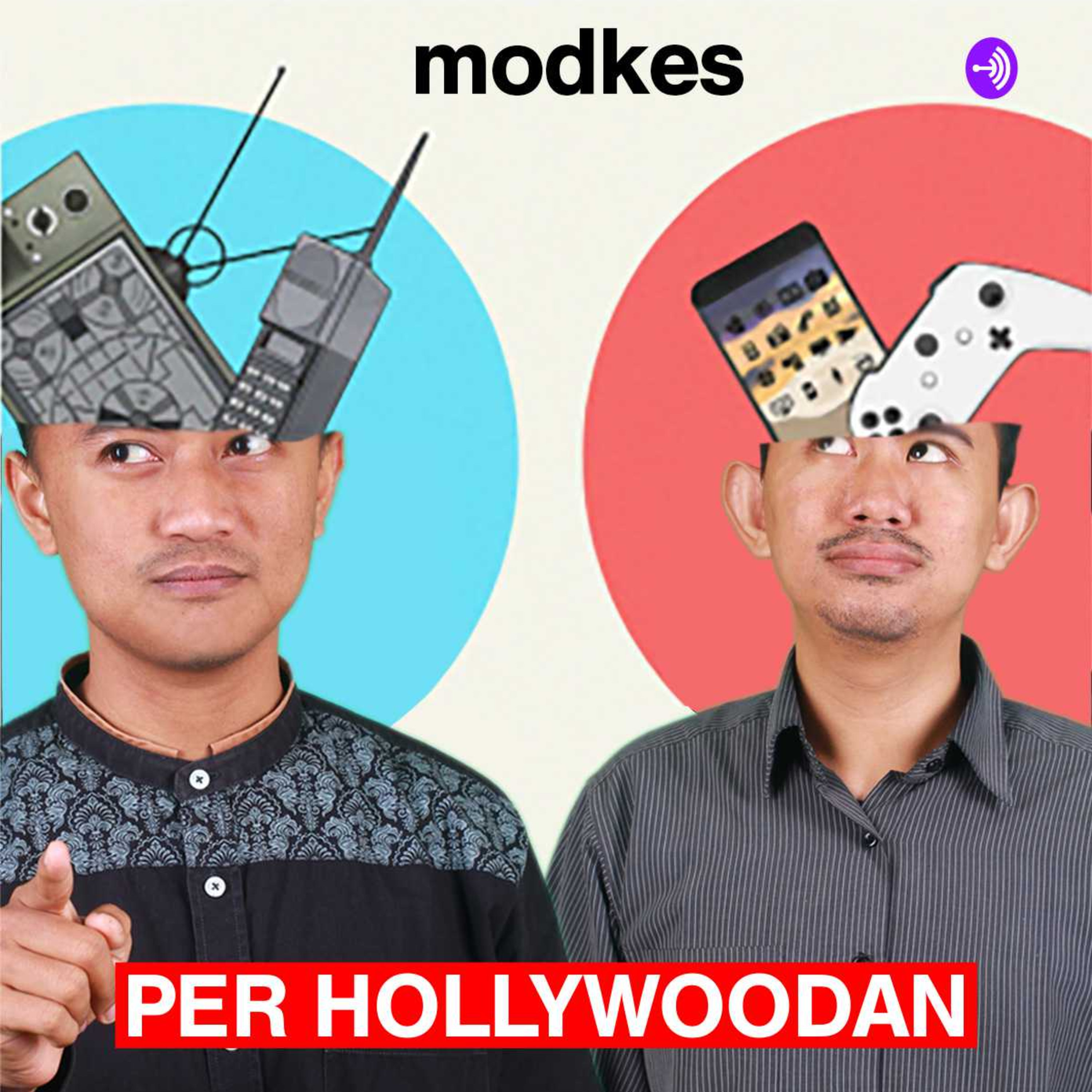 MODKES