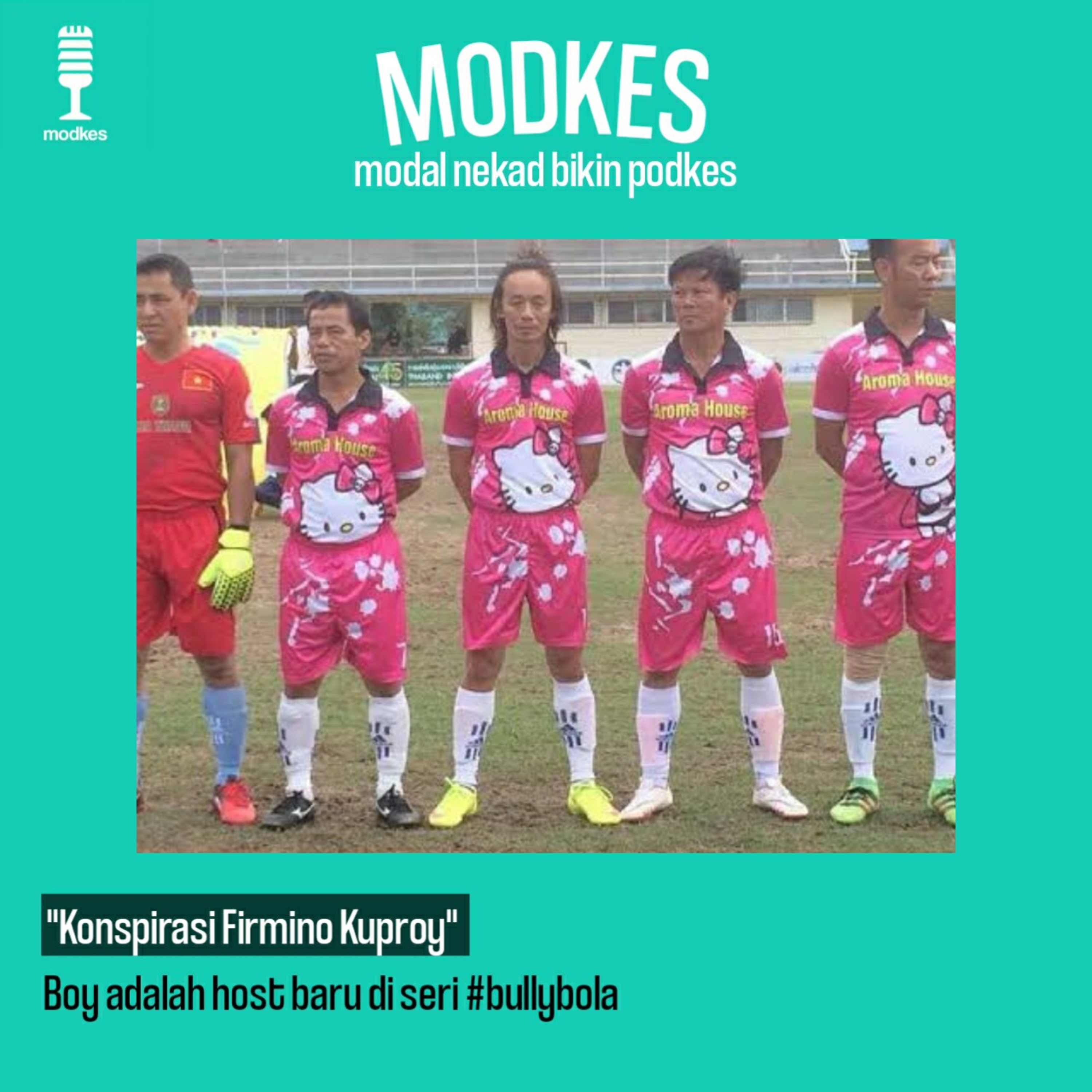MODKES