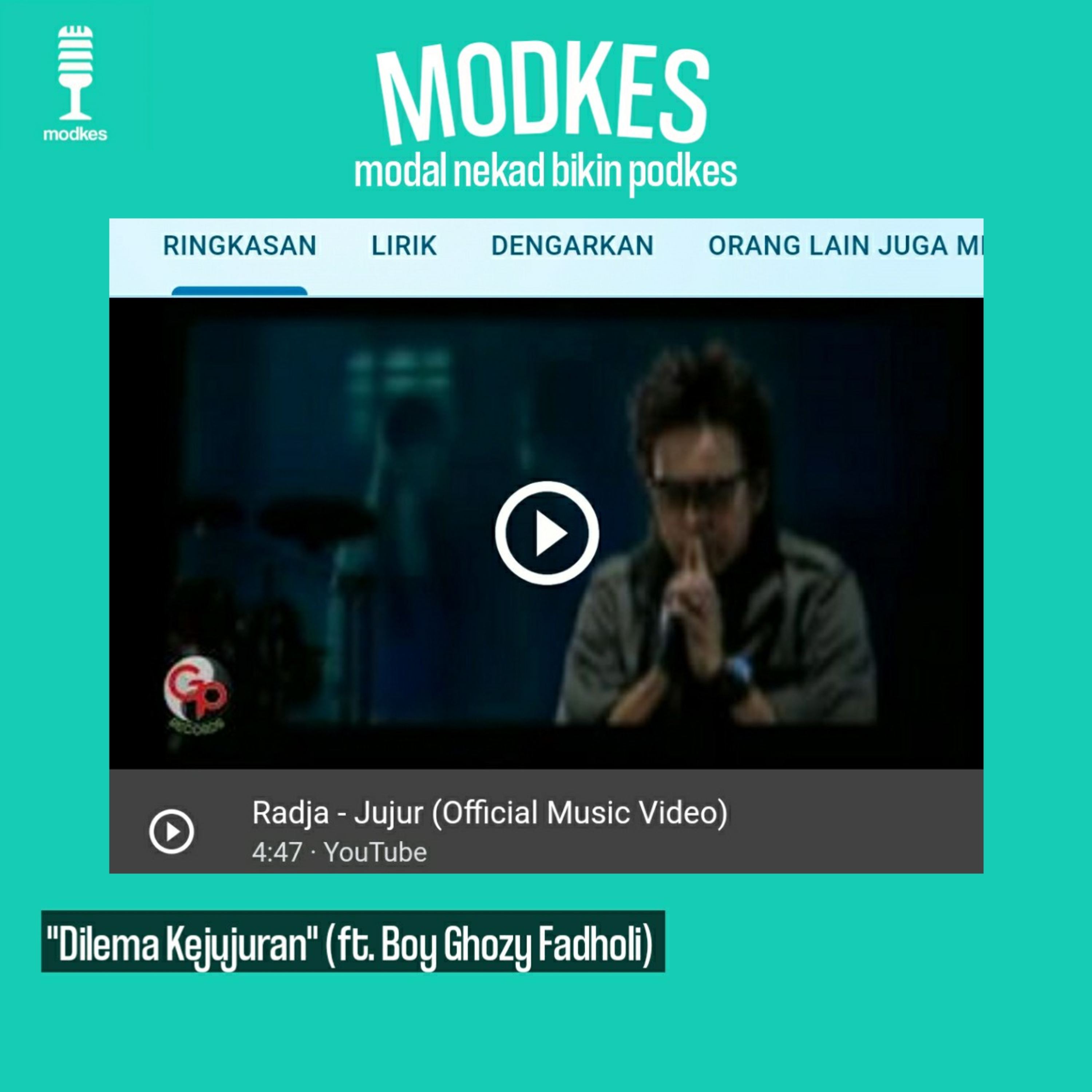MODKES
