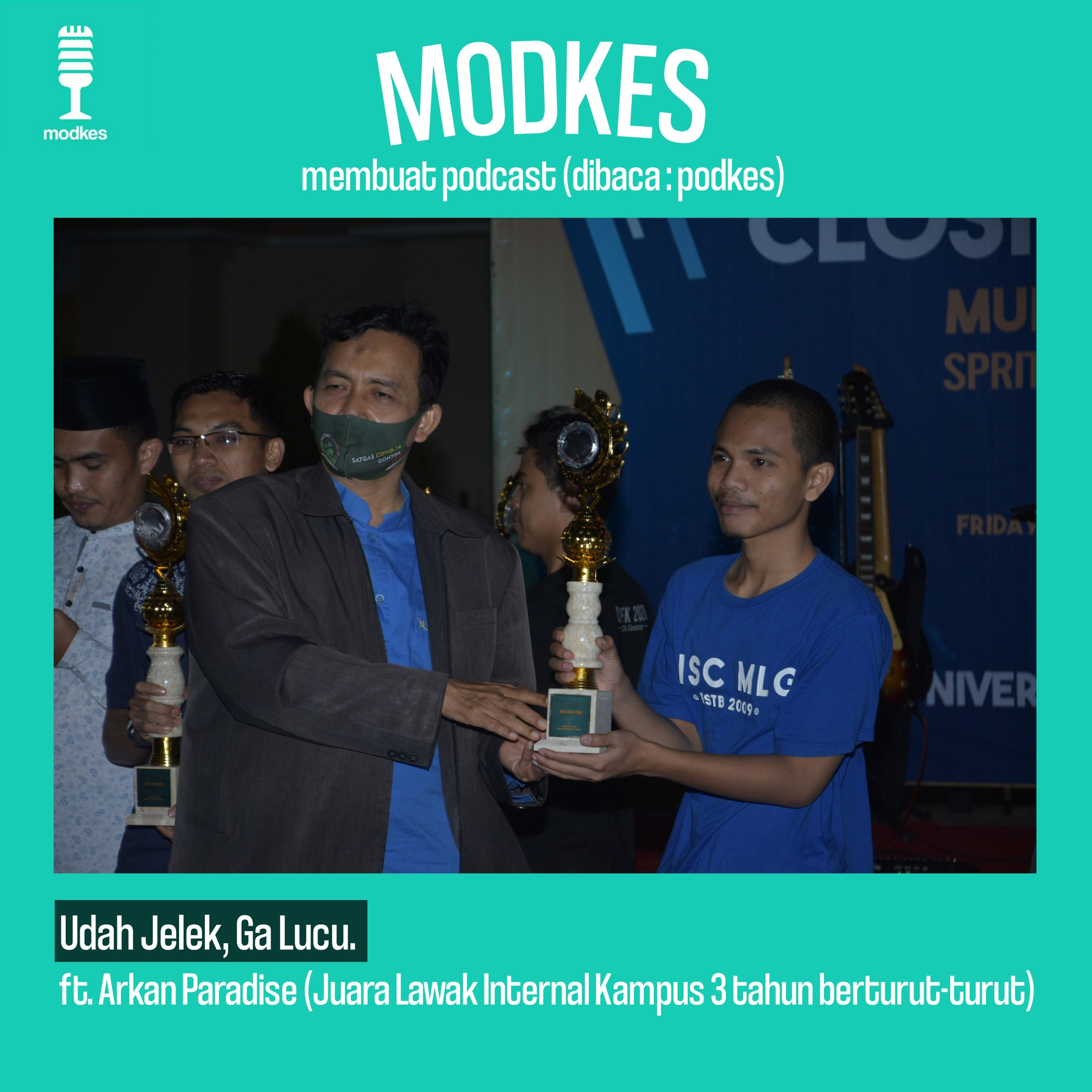 MODKES