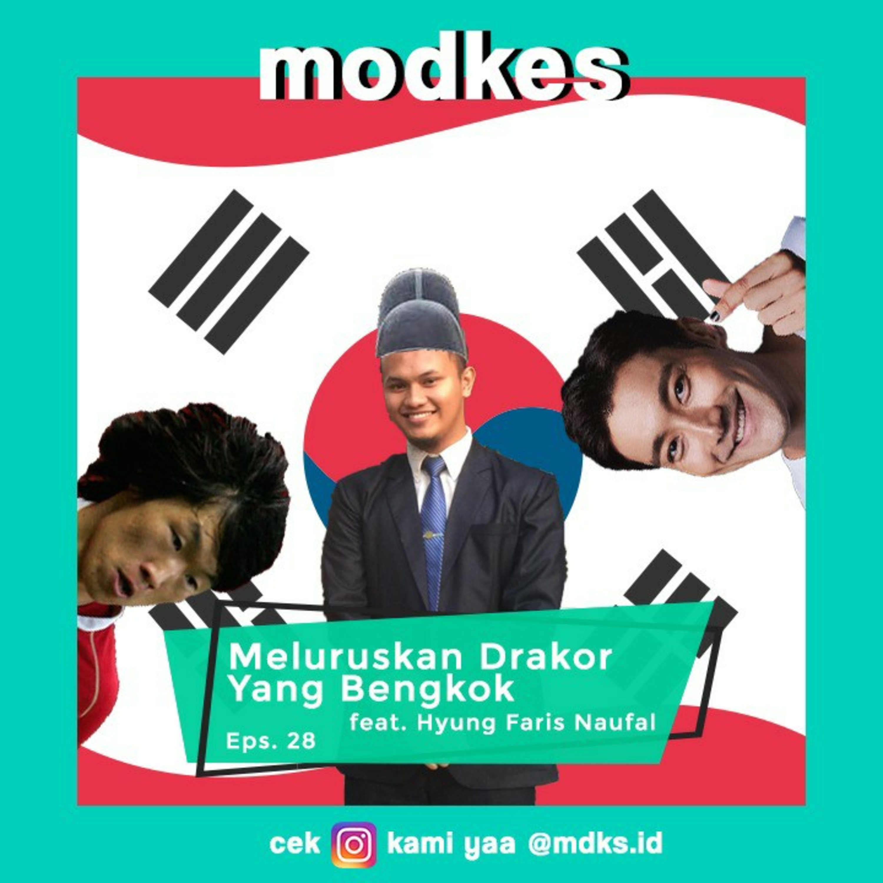 MODKES