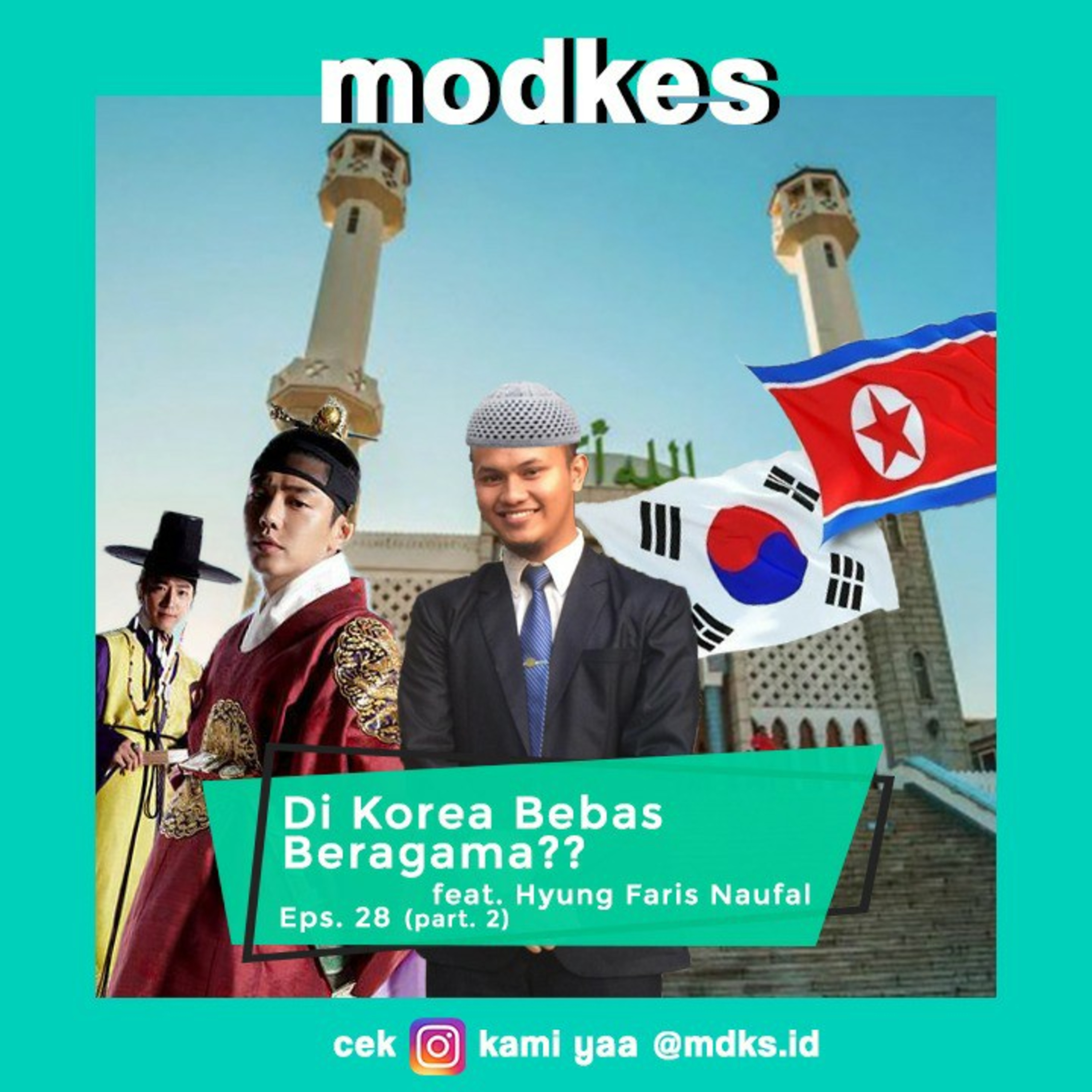 MODKES