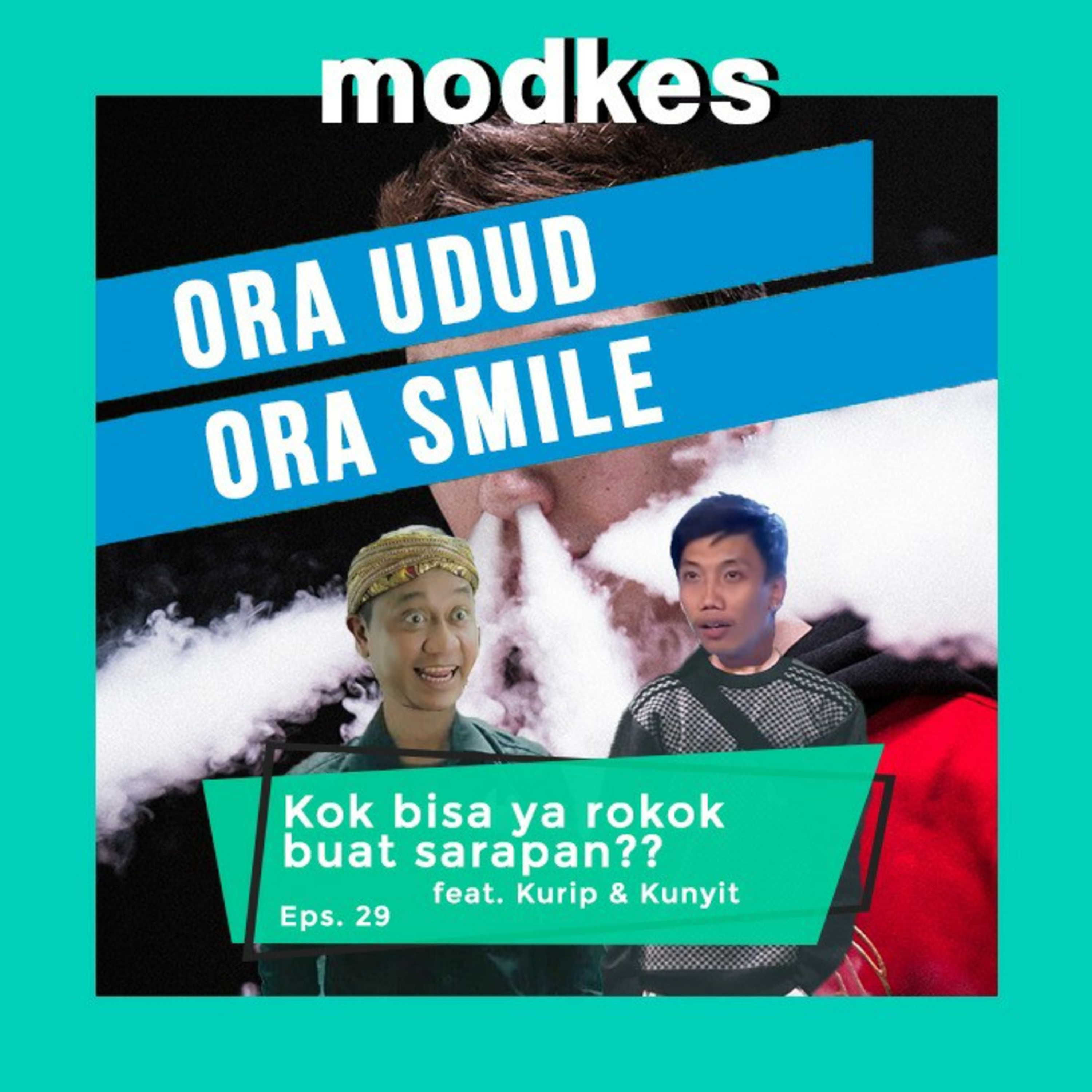 MODKES