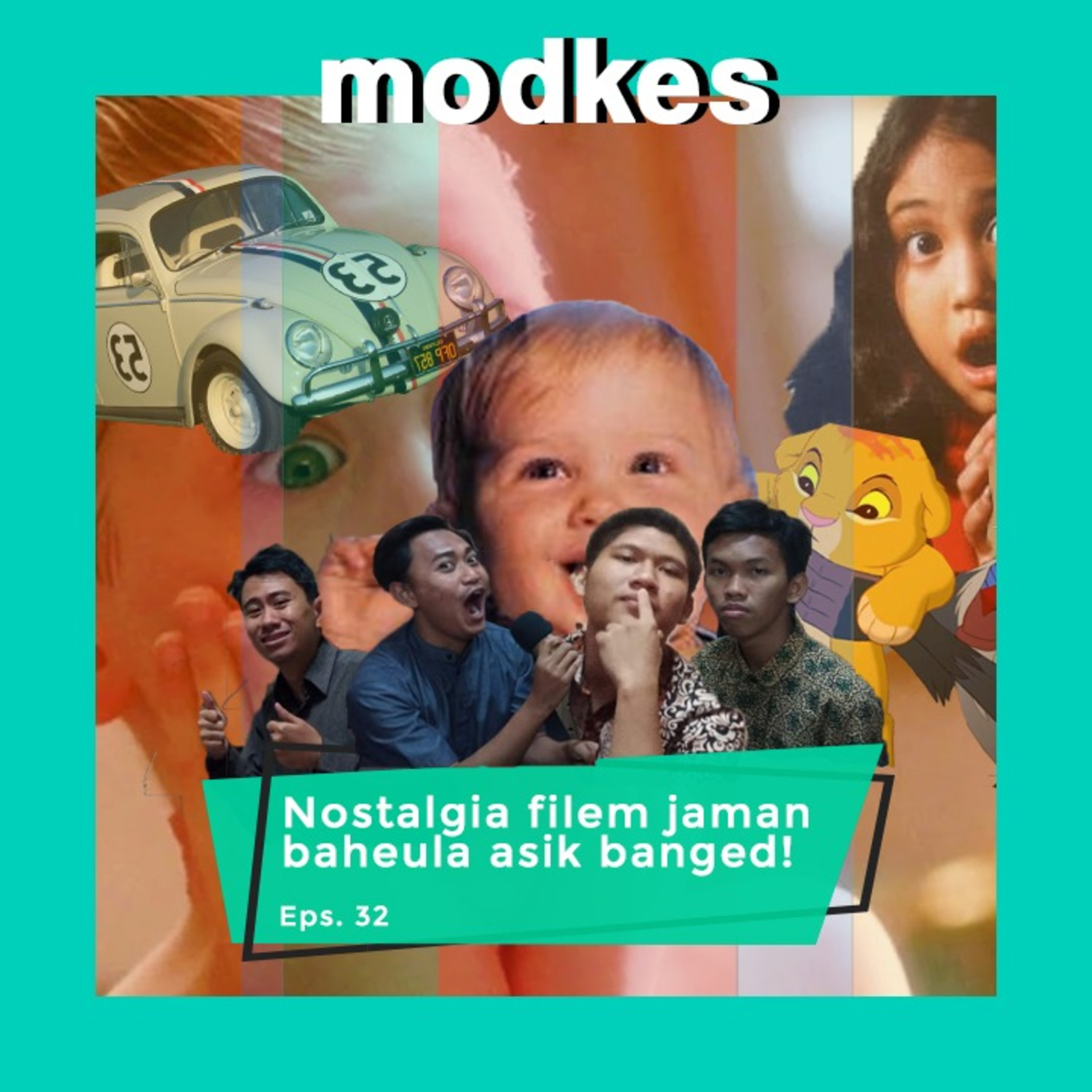 MODKES