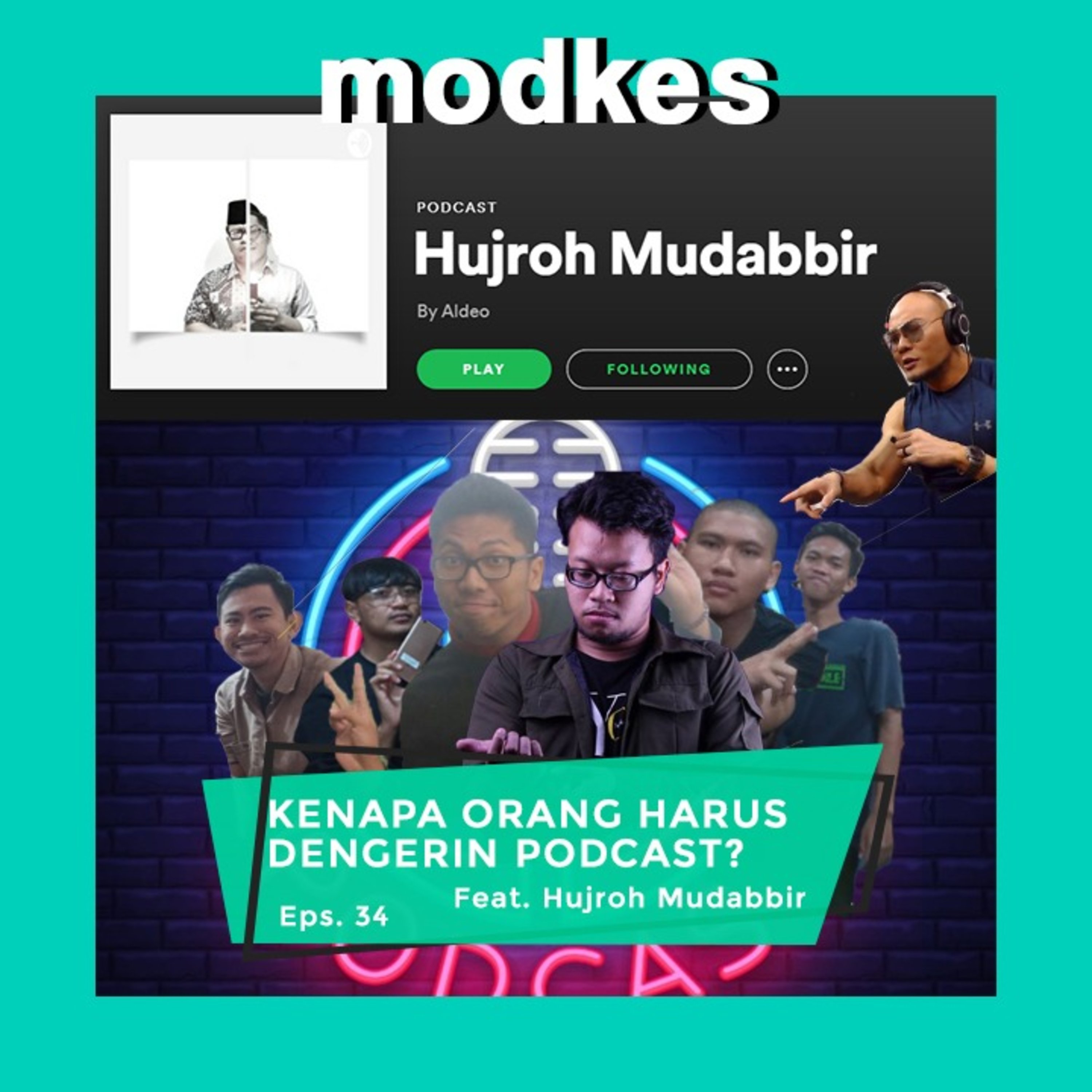MODKES