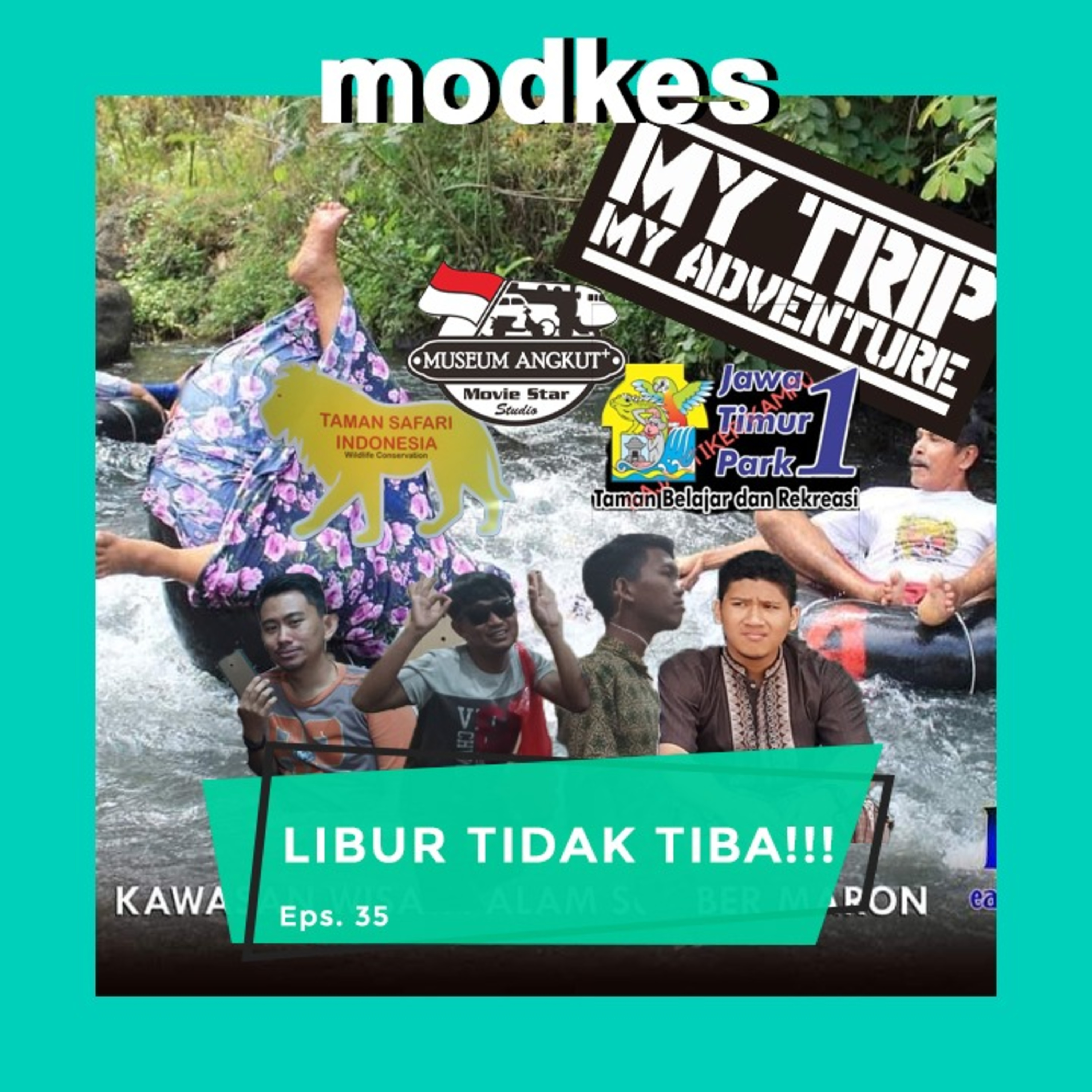 MODKES