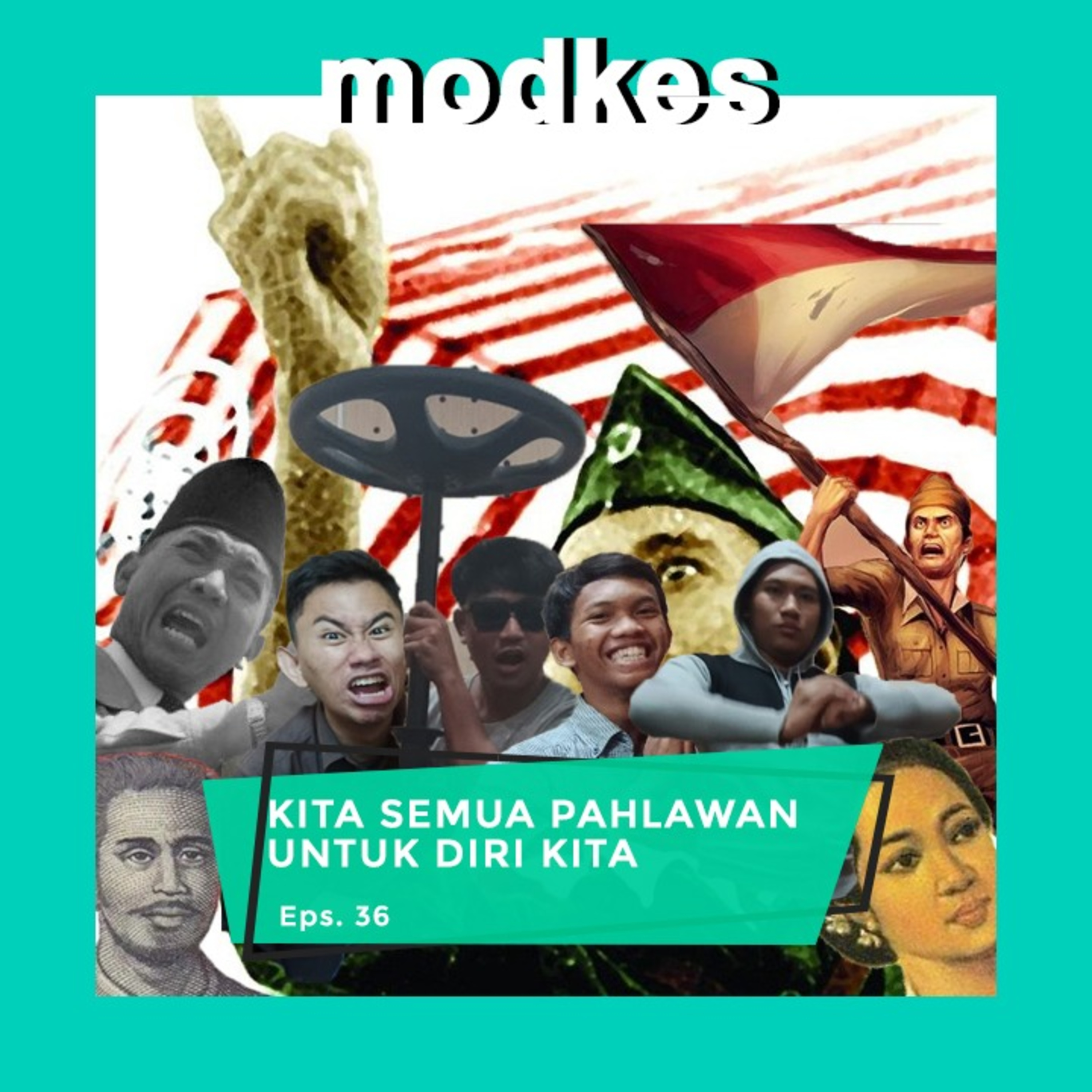 MODKES