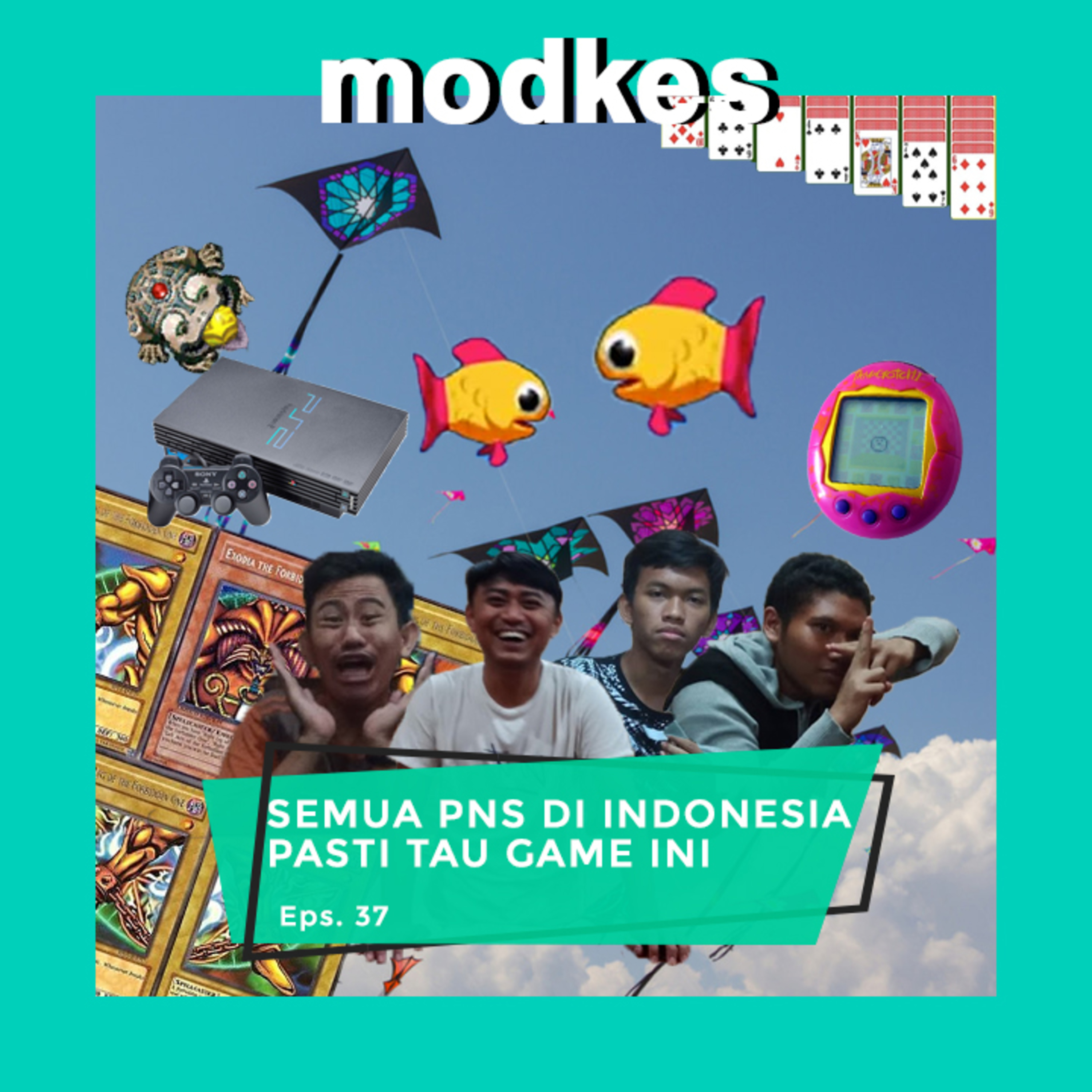 MODKES