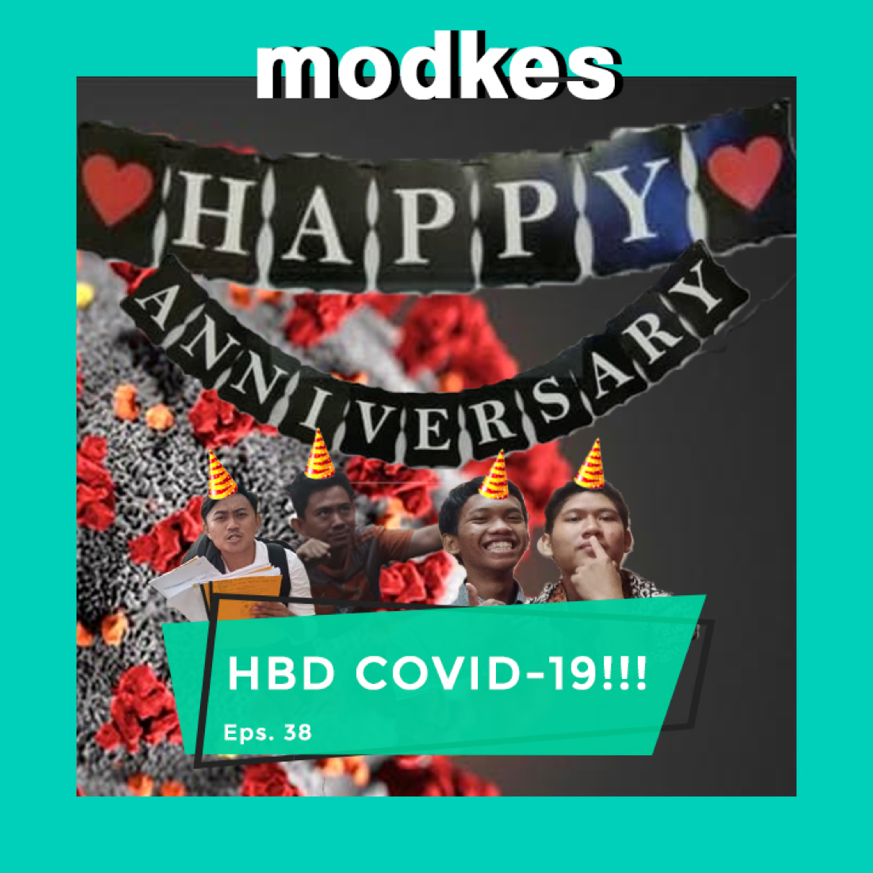 MODKES
