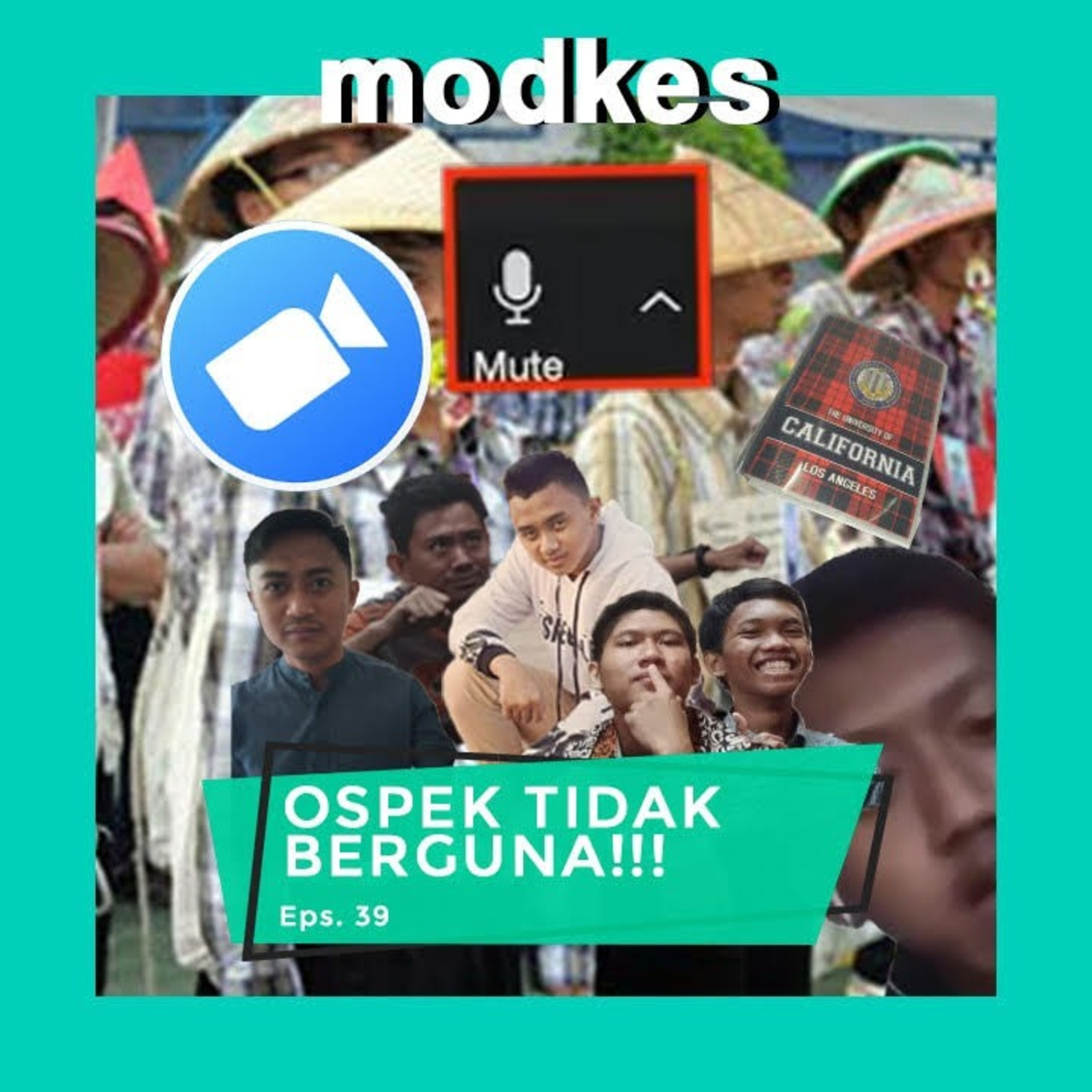 MODKES