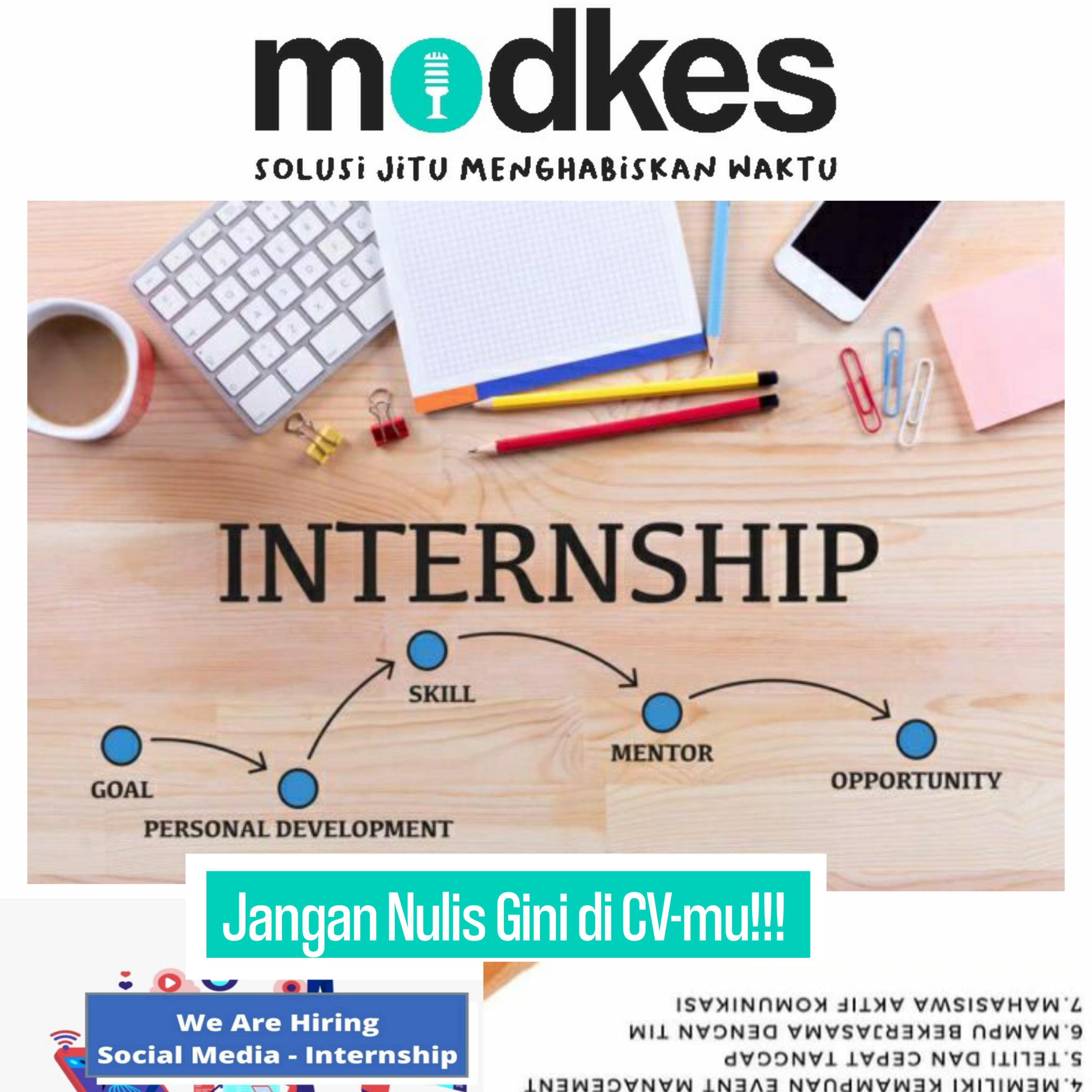 MODKES