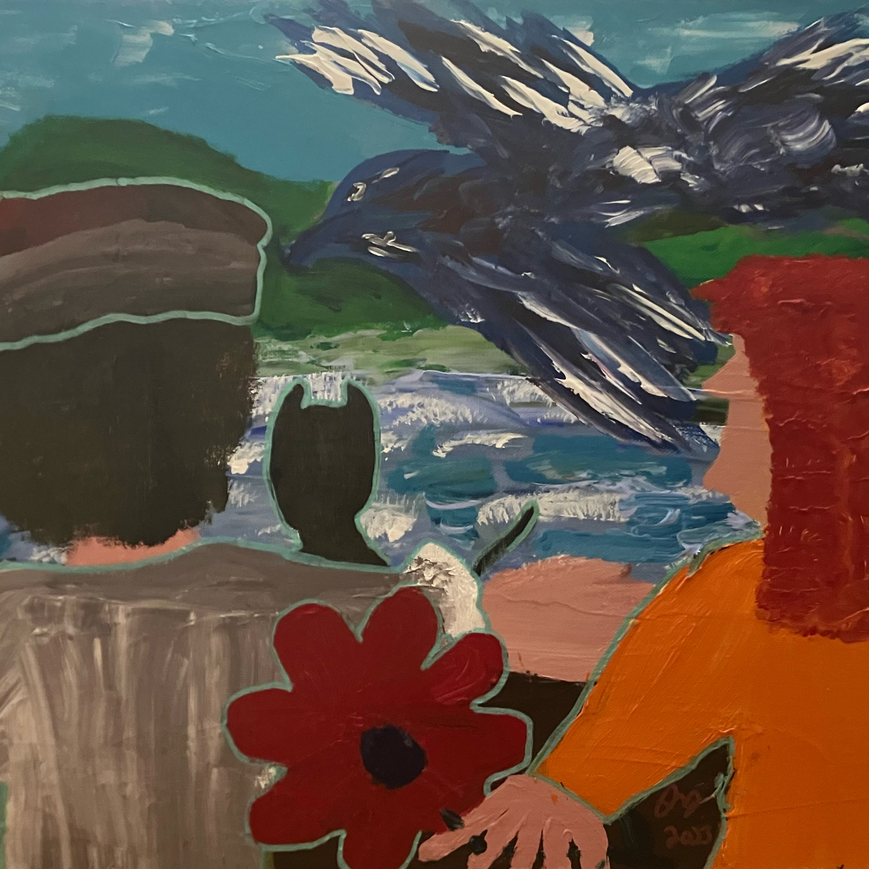 Enchanted Forest, Sailing with friends, Episode 7