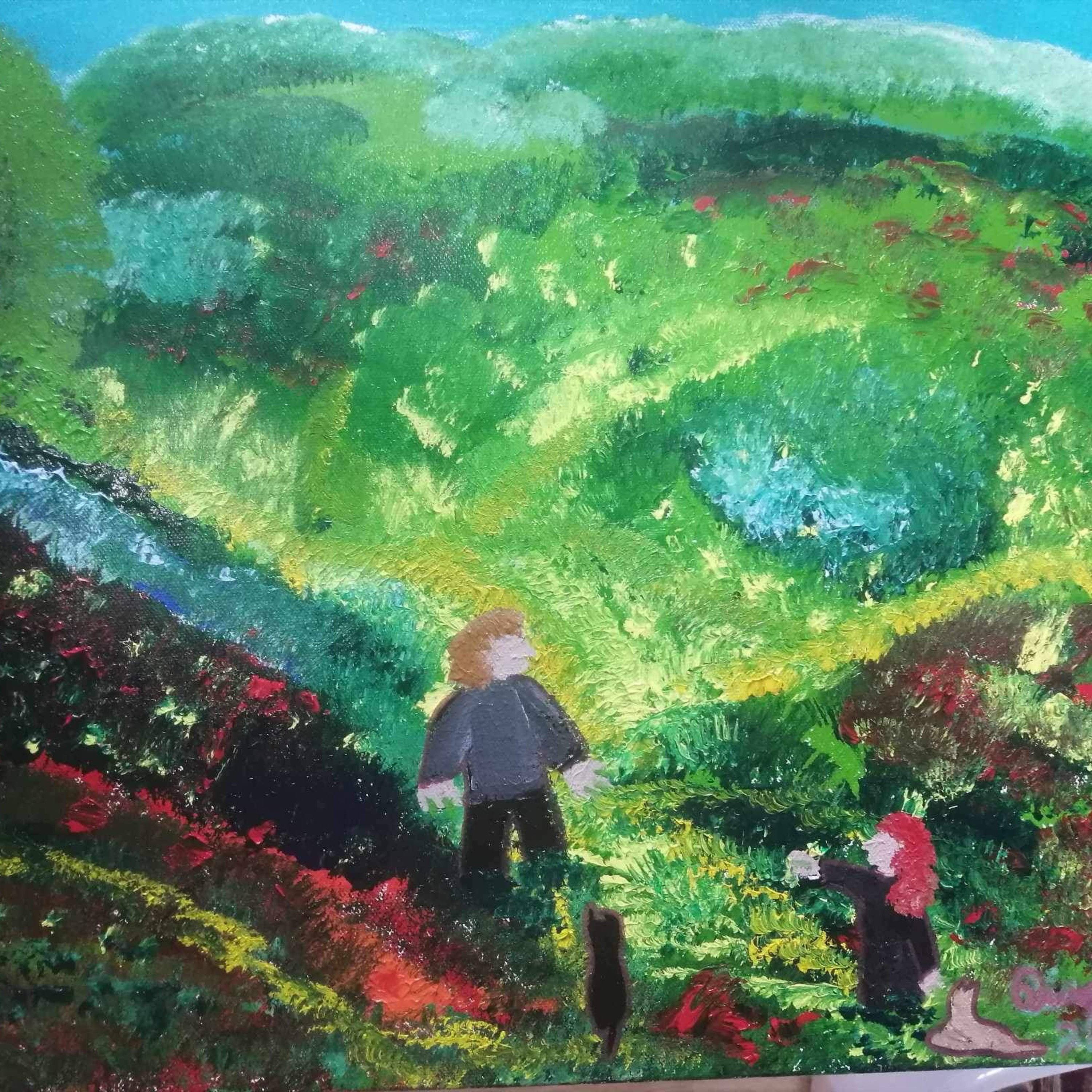 Enchanted Forest, Labyrinth of Whispers, Episode 10