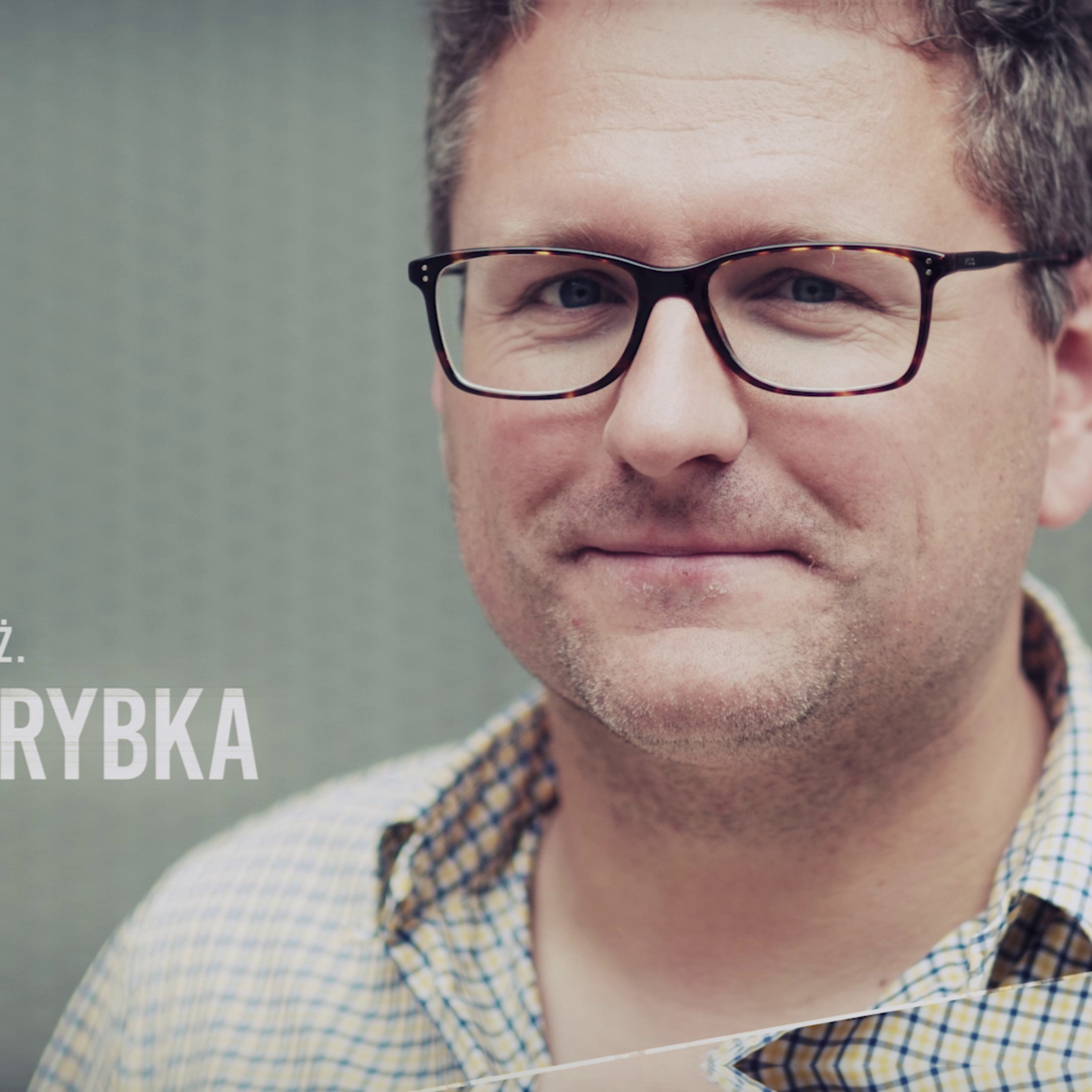 Naukowa dzielnica - UAMówi #9 prof. Jakub Rybka "Biotechnologia stosowana: od biodrukowanej 3D łąkotki do testu immunodiagnostycznego COVID-19" episode artwork