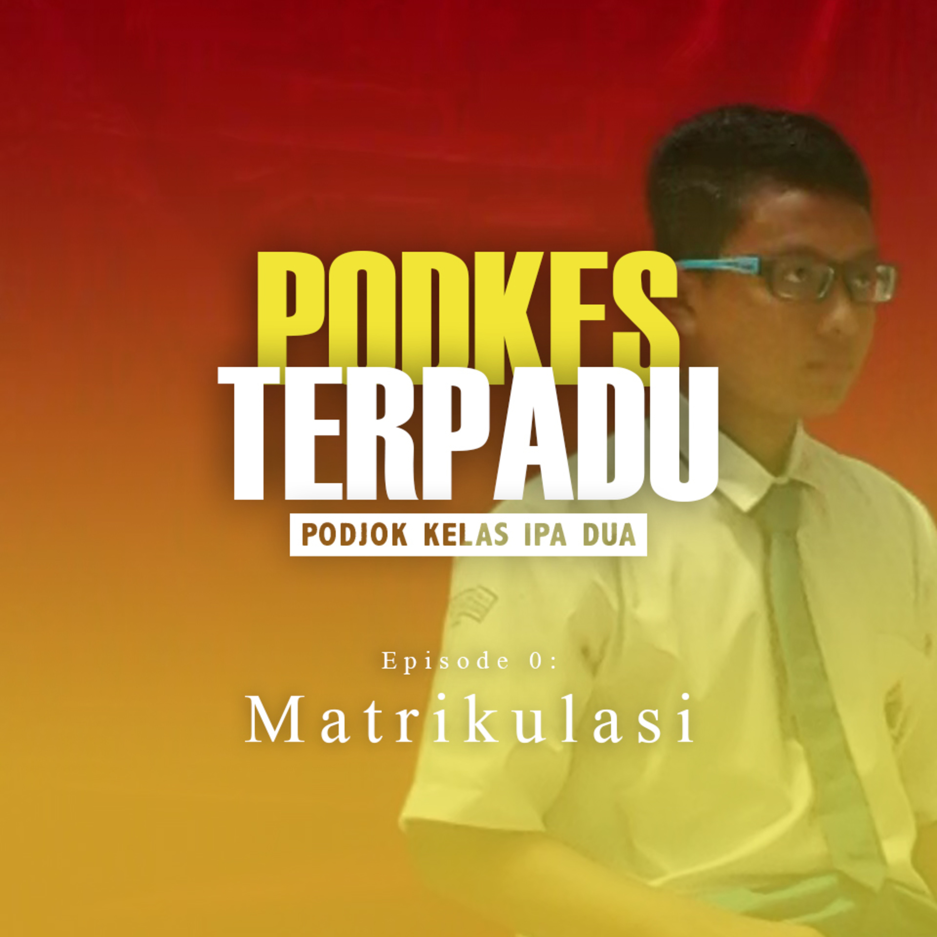 Podkes Terpadu