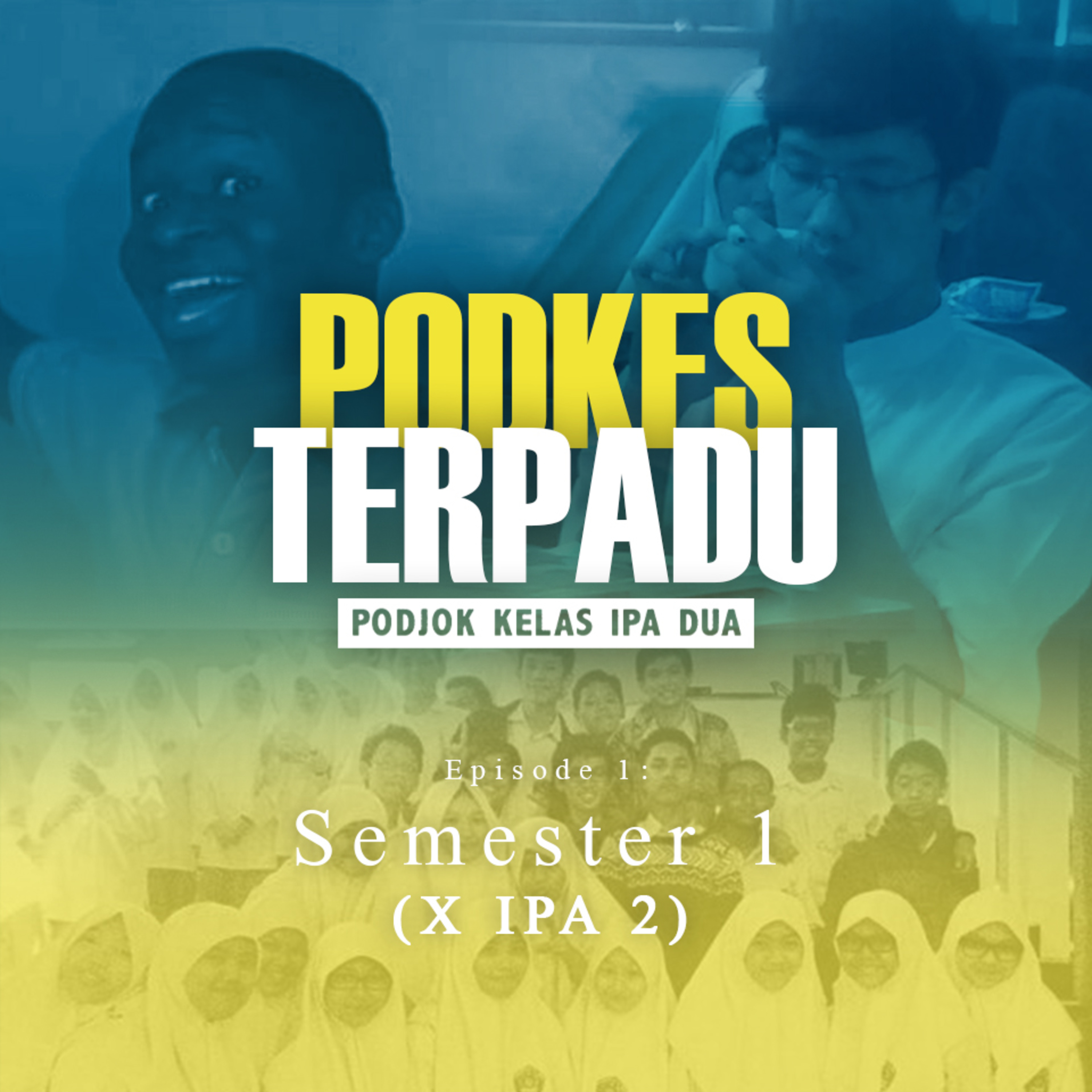 Podkes Terpadu
