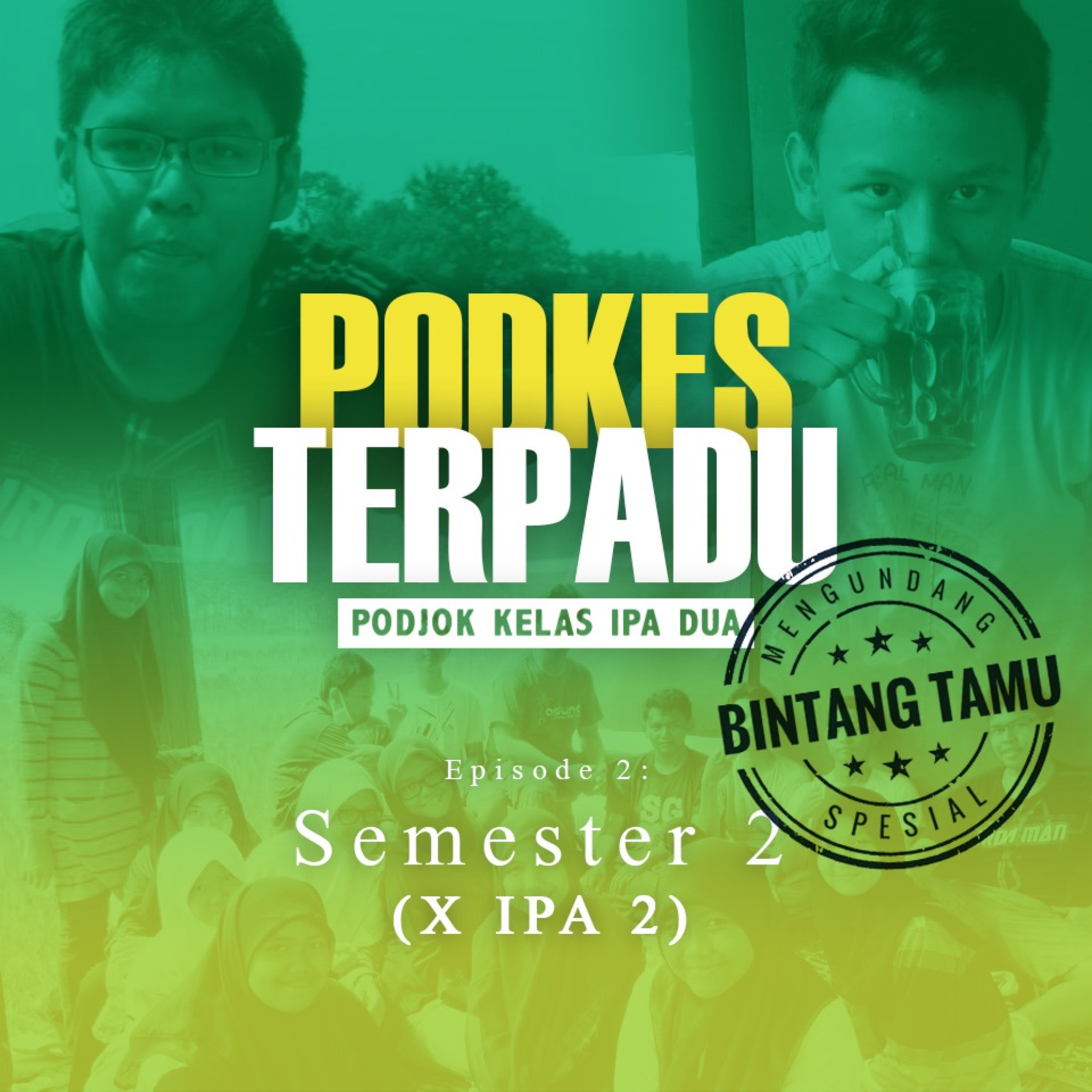Podkes Terpadu