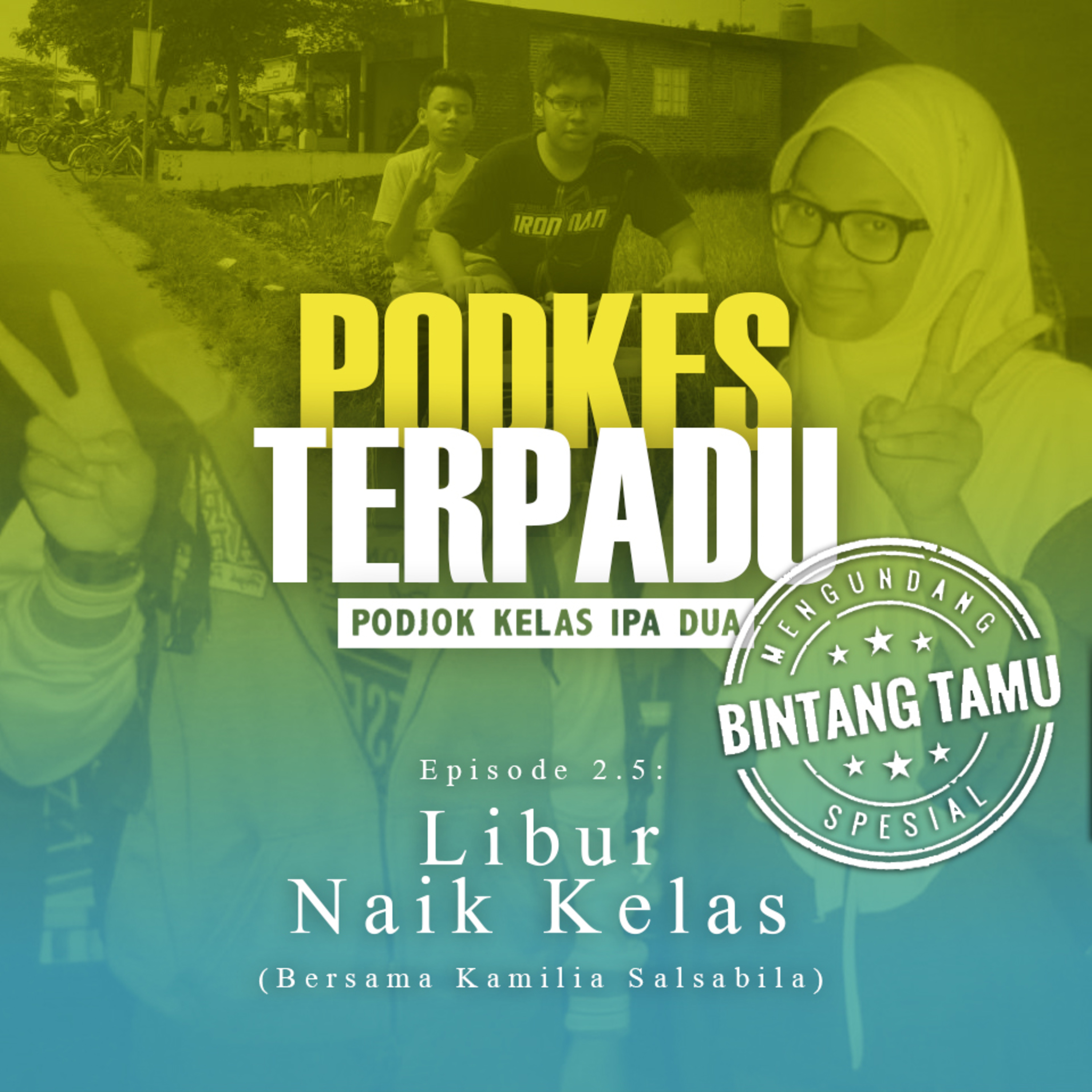Podkes Terpadu