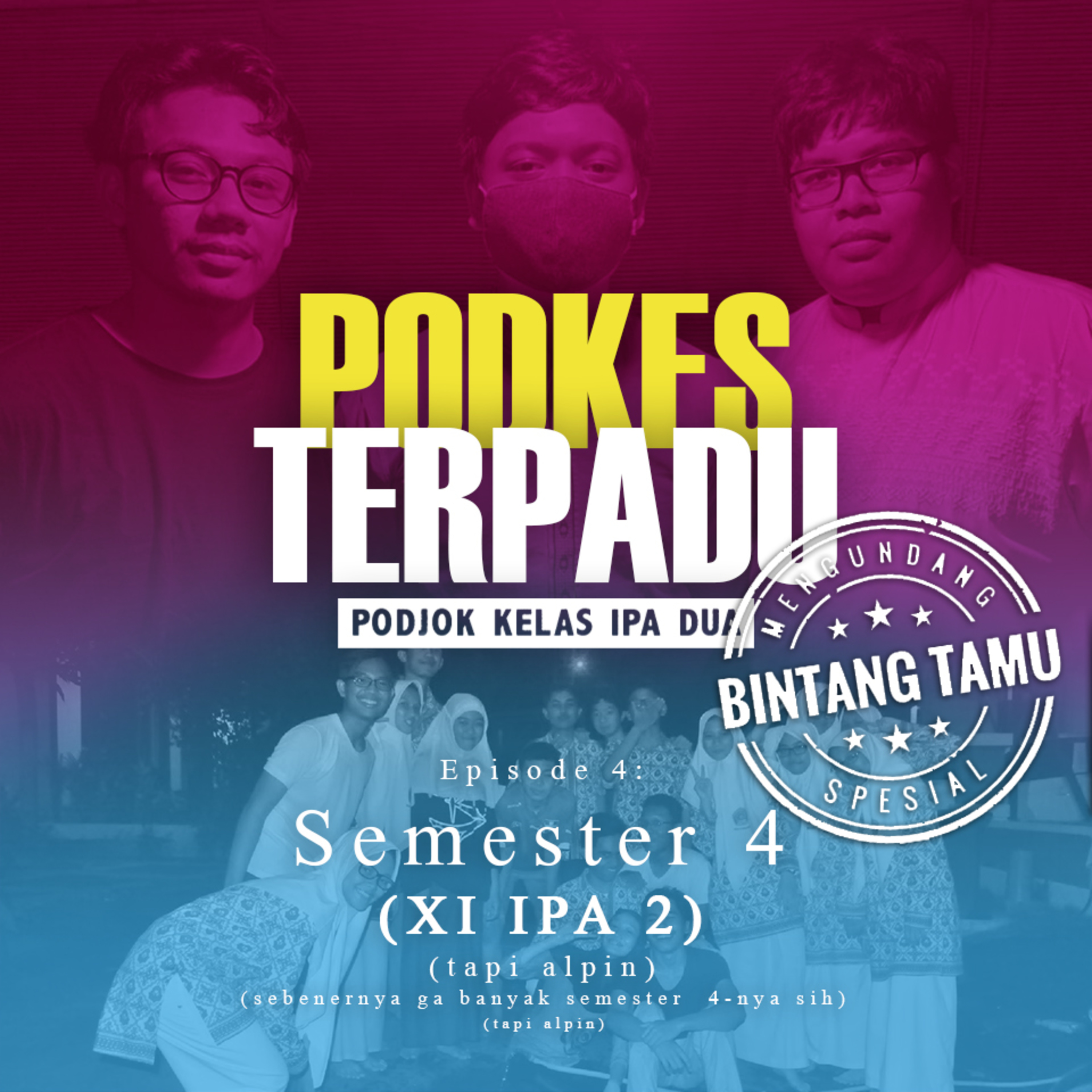 Podkes Terpadu