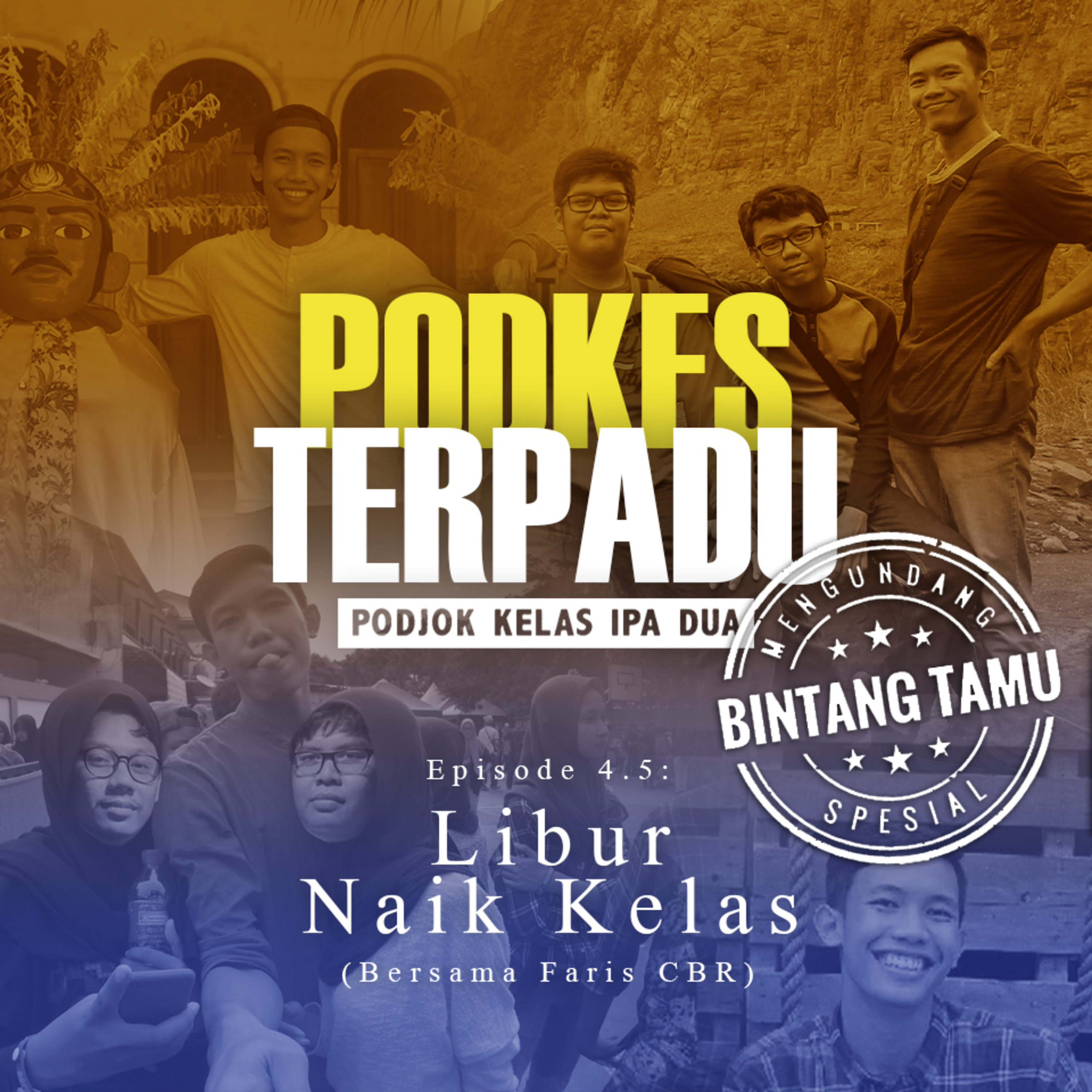 Podkes Terpadu