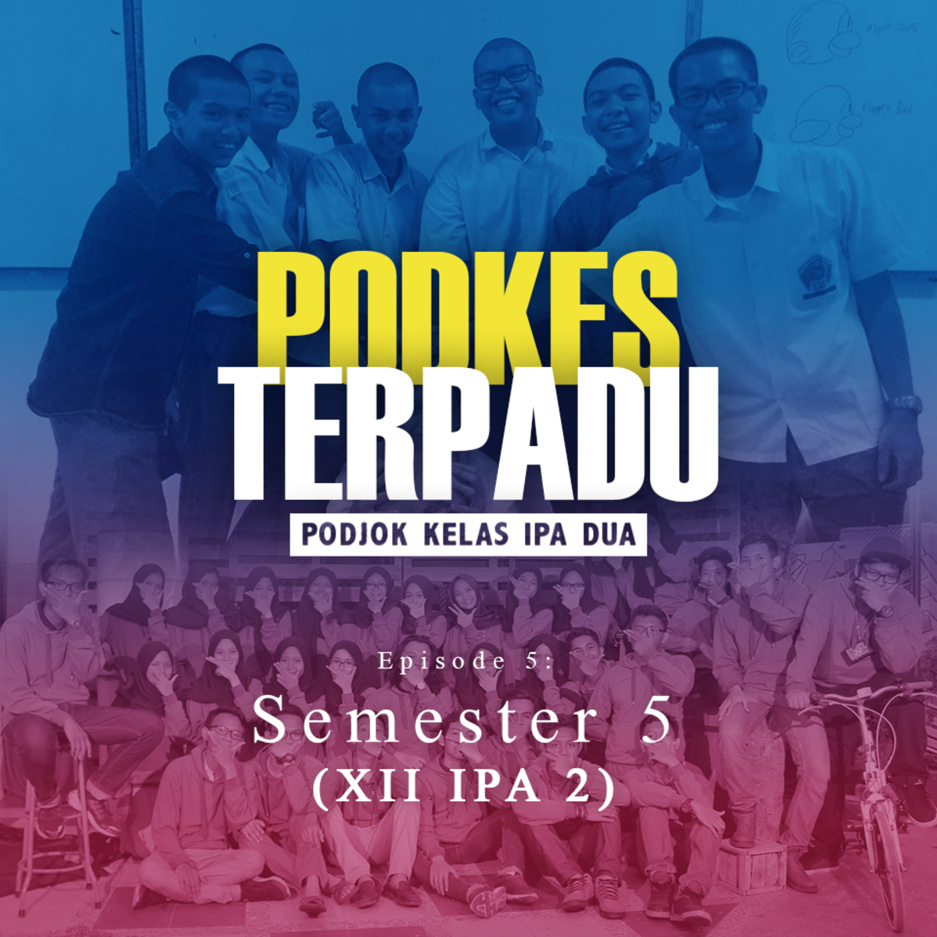 Podkes Terpadu
