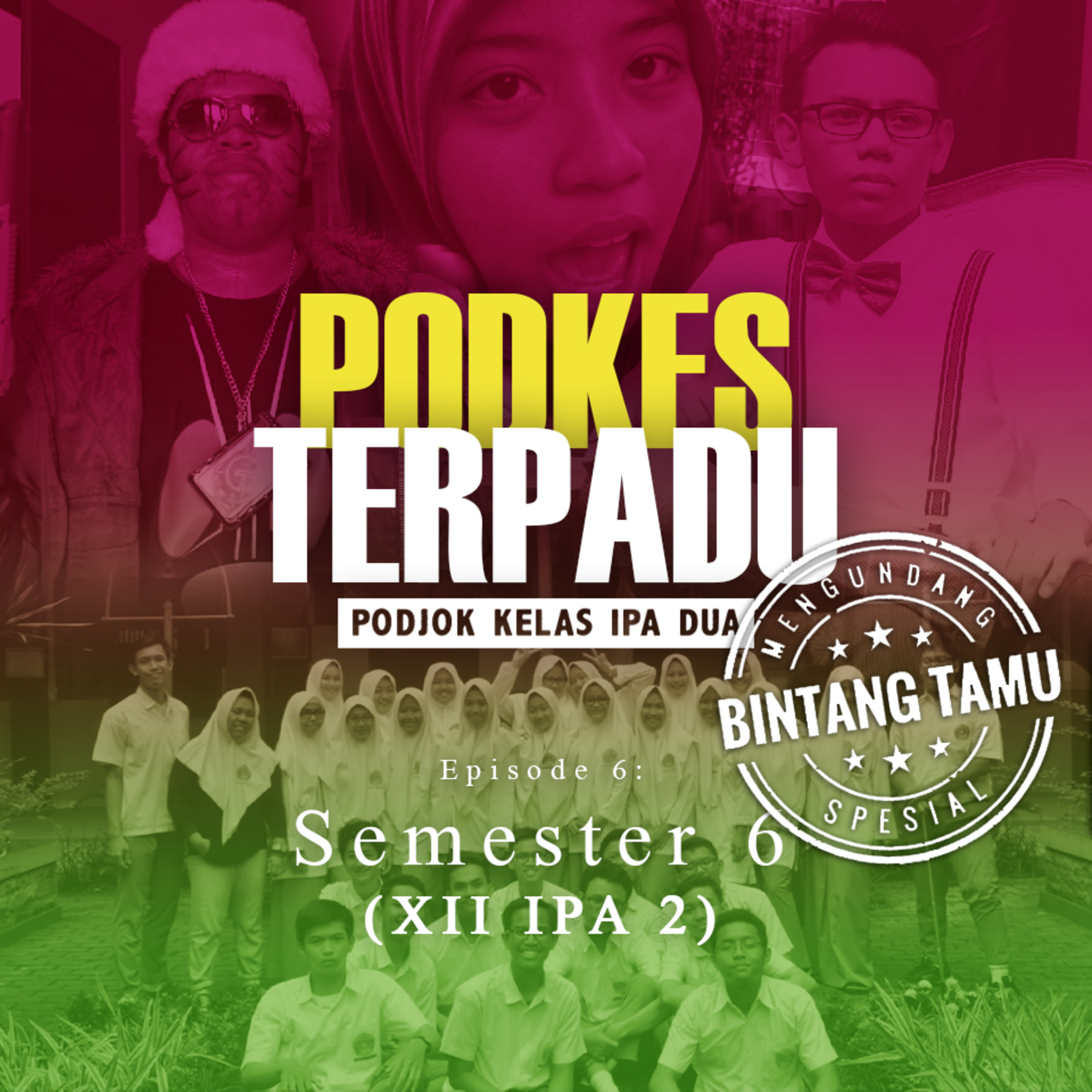 Podkes Terpadu