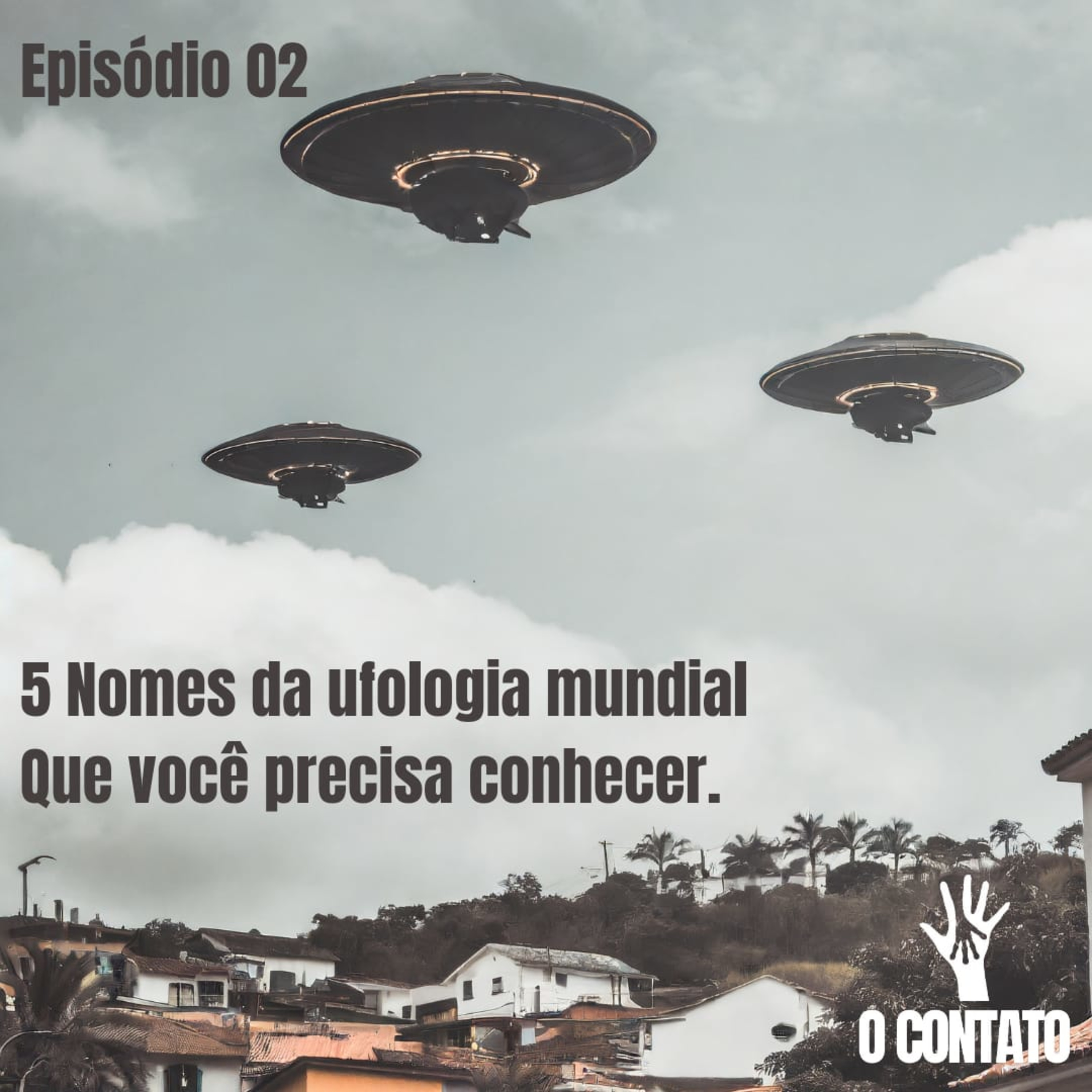 O Contato