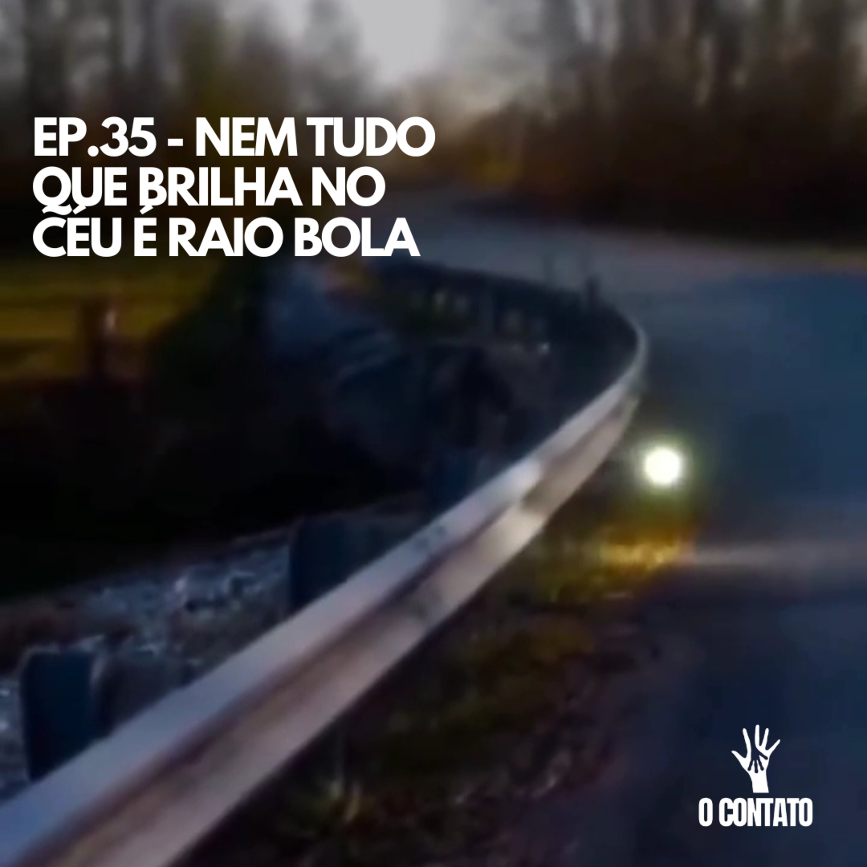 O Contato