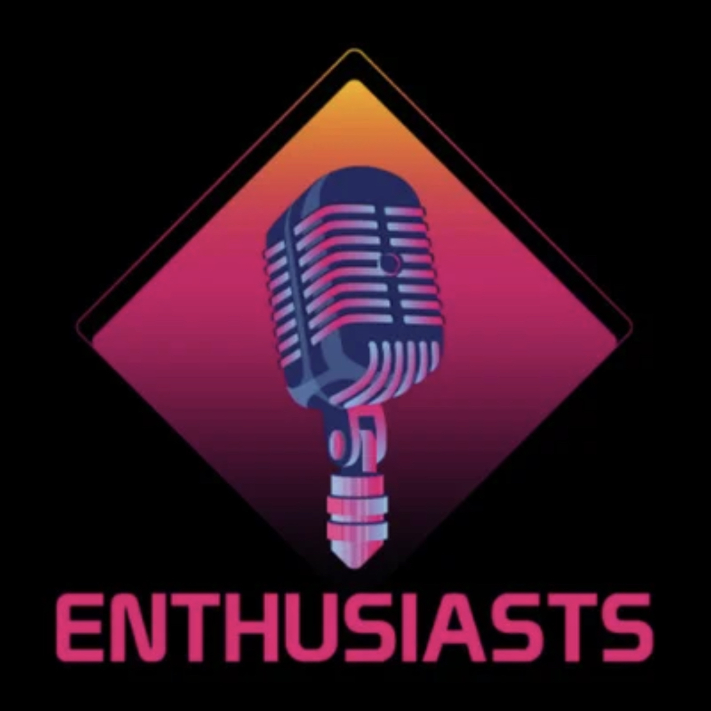 The Enthusiasts - Trailer episode artwork