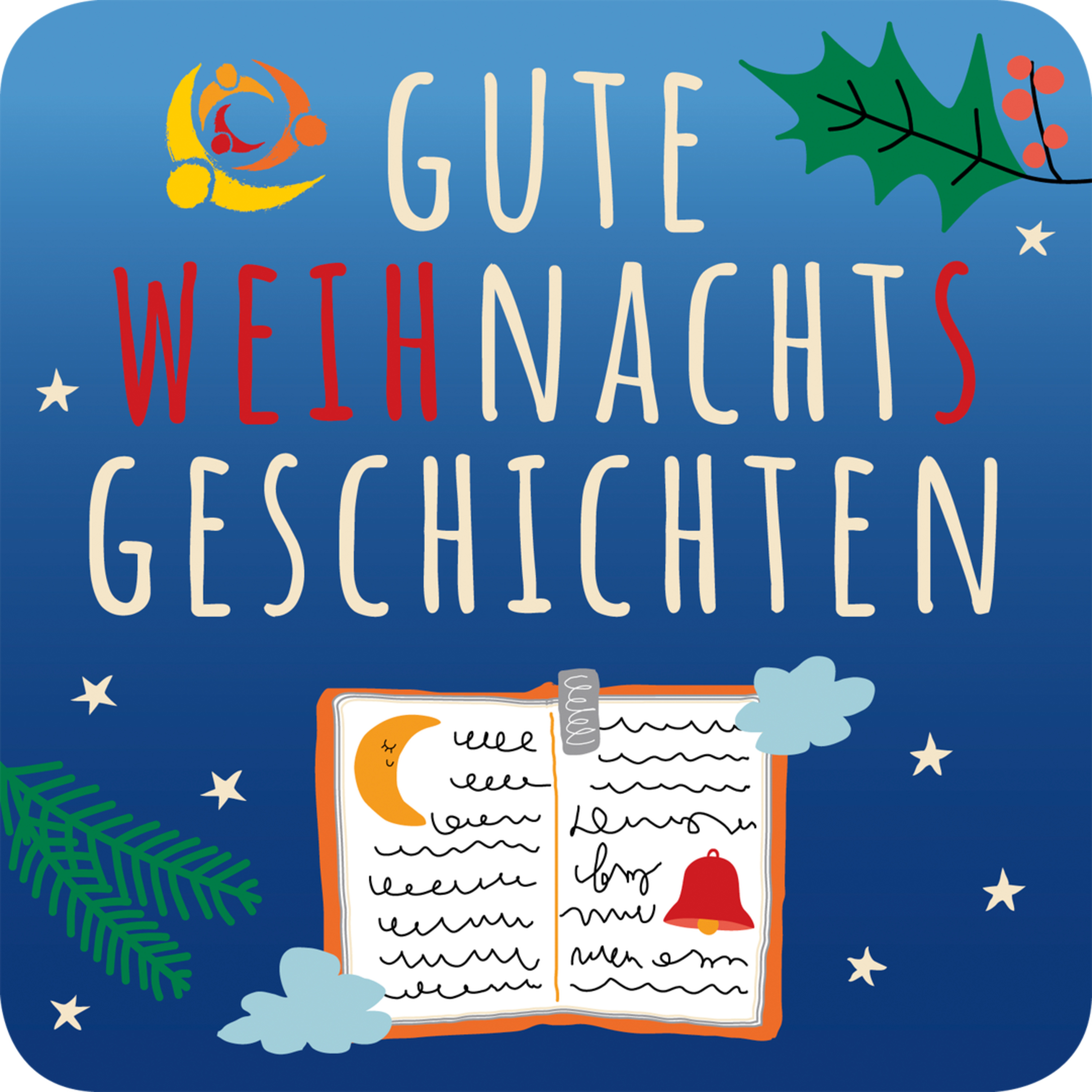 Stark bleiben – Nestwärme spüren