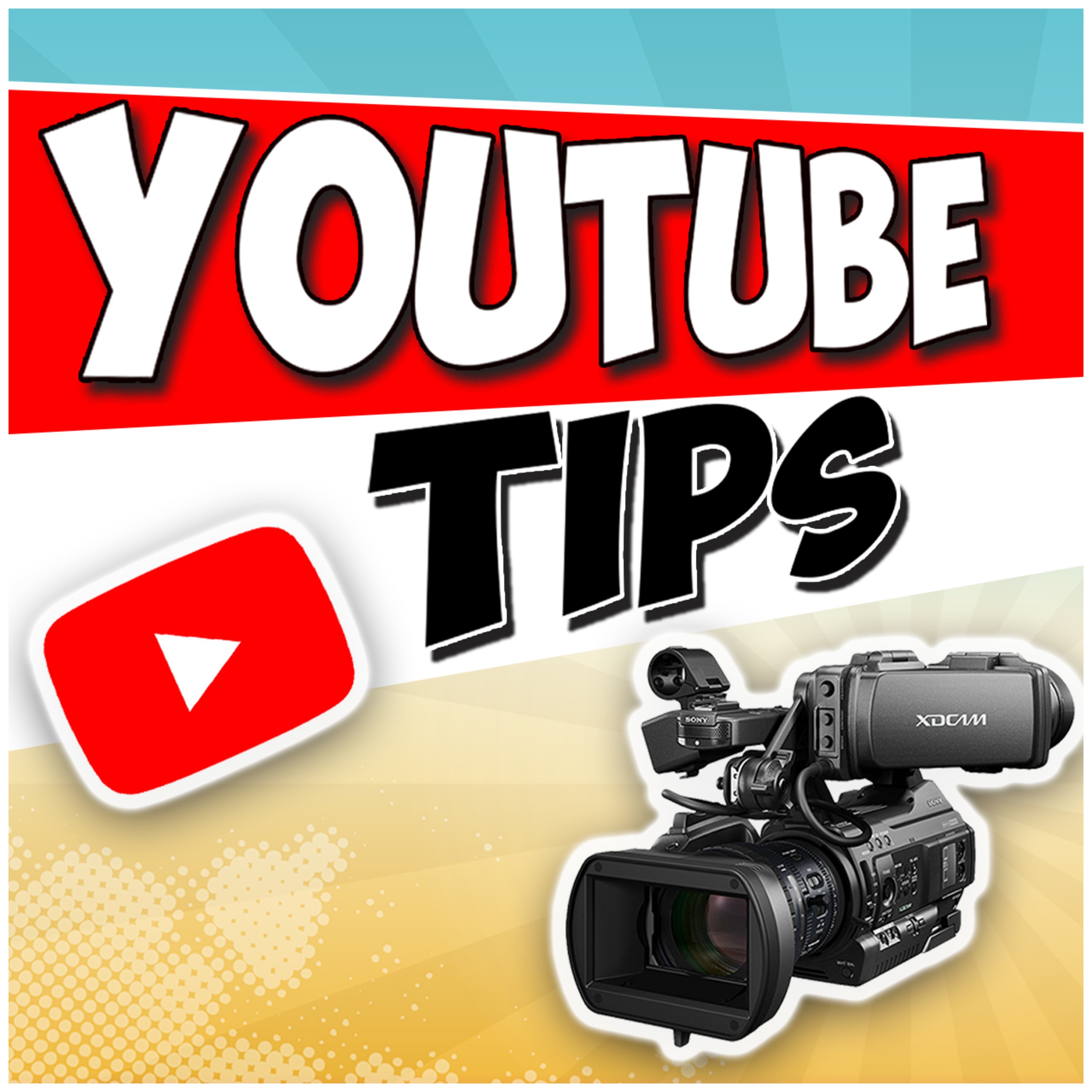 YouTube Tips: Crafting Never Stops Ep5