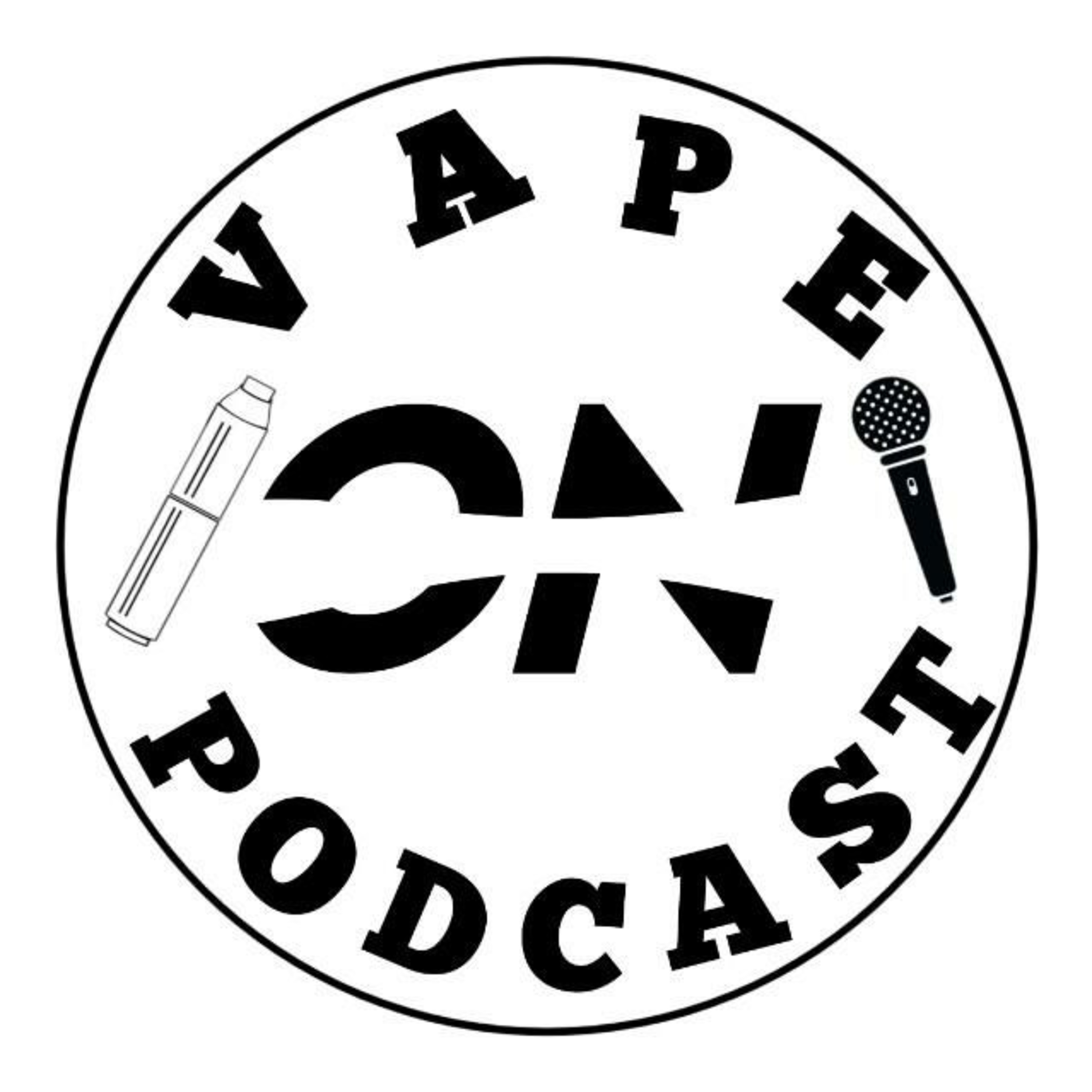 Vape.on.podcast