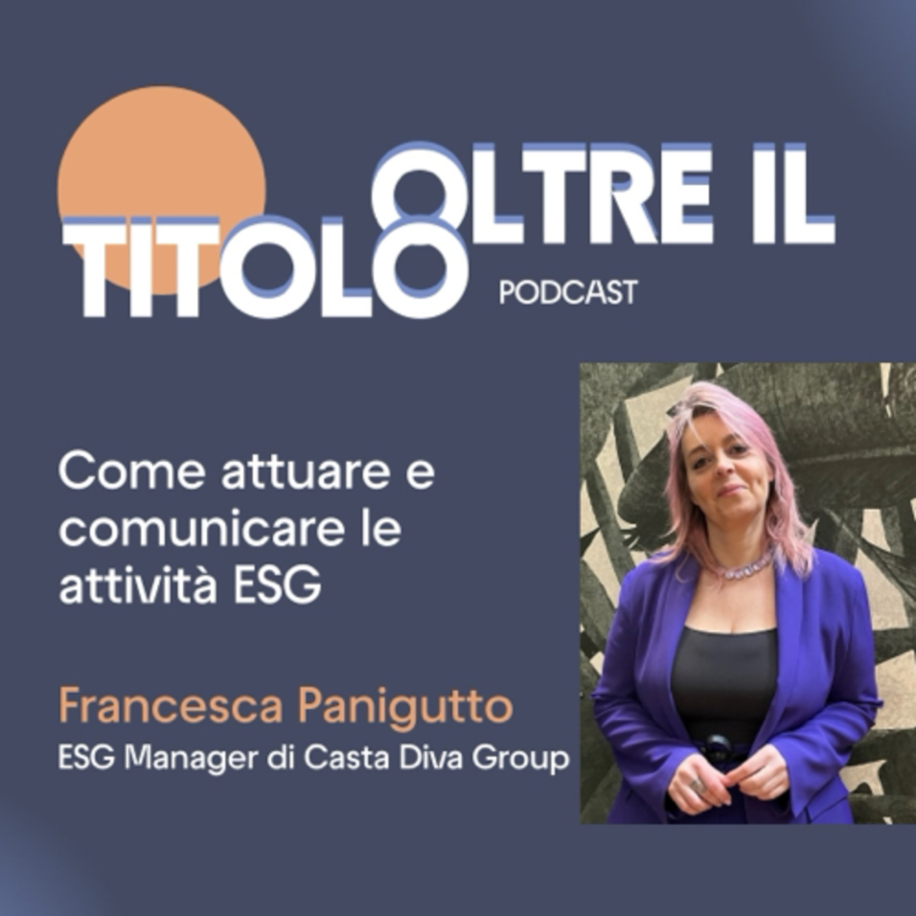 Oltre il titolo