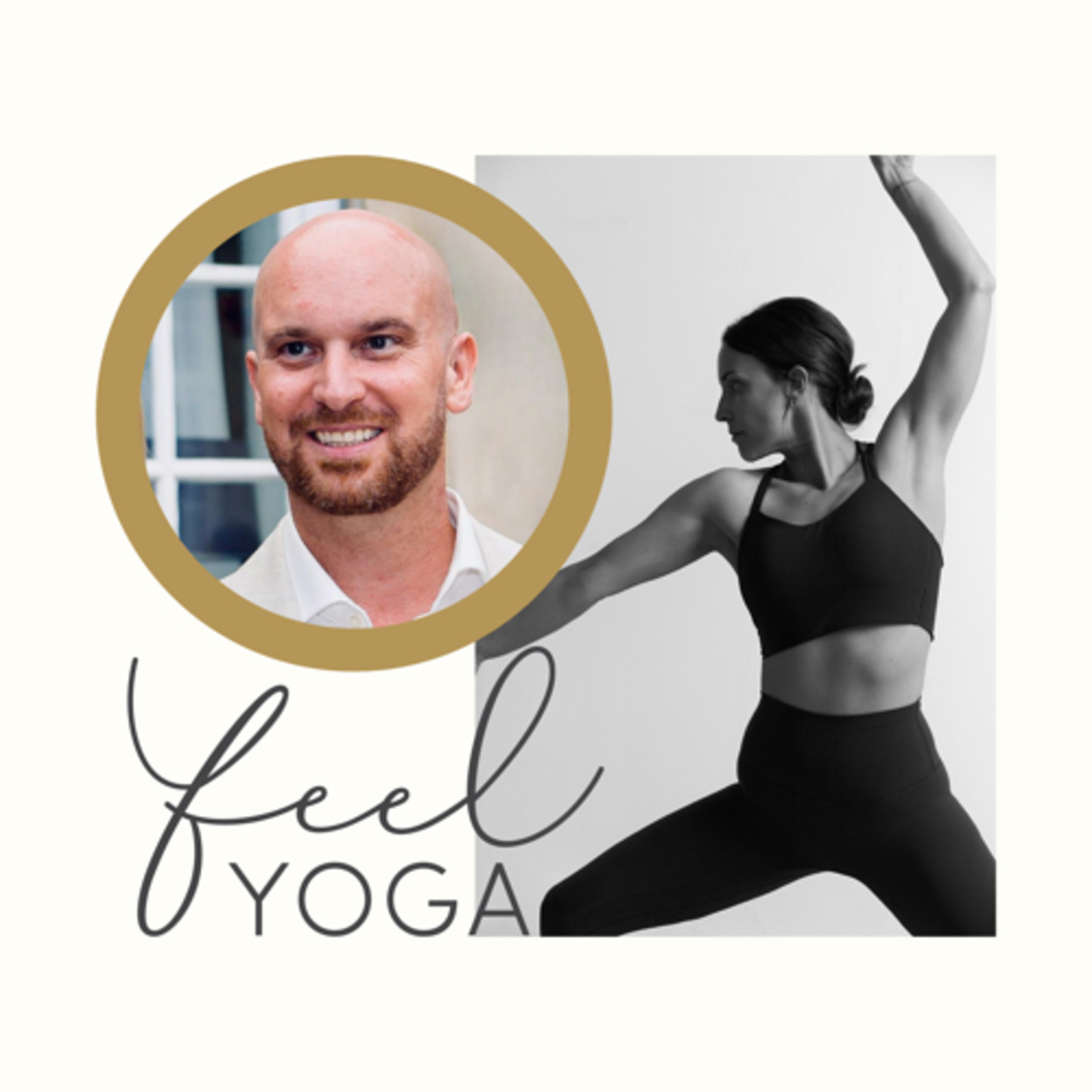 feel YOGA Podcast