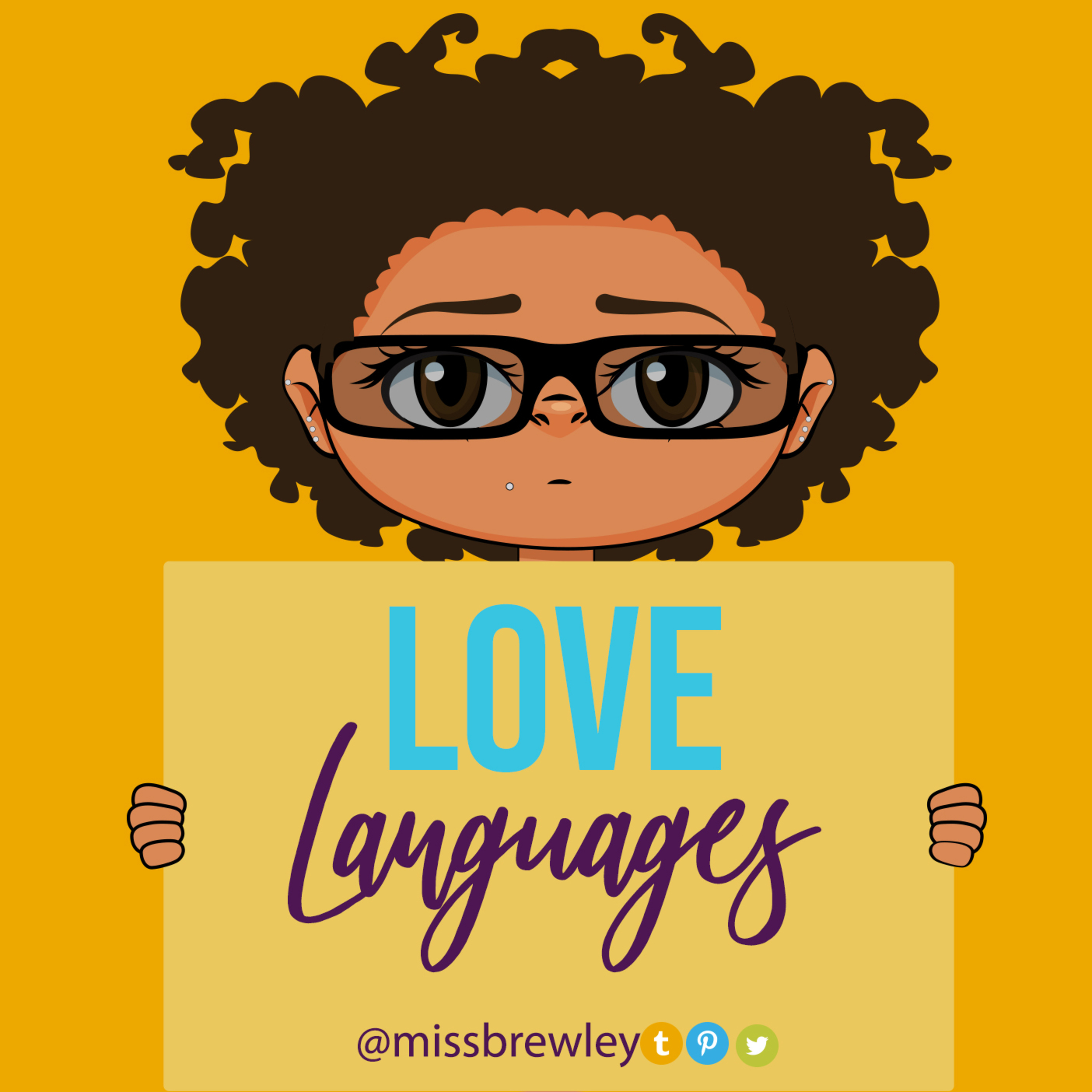 Love Languages