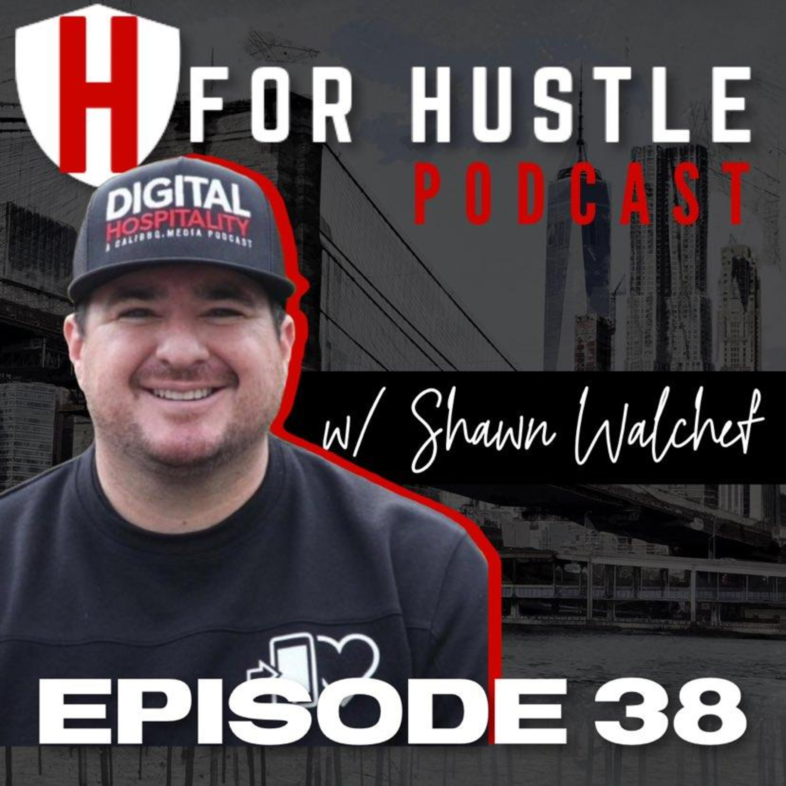 H for Hustle Podcast