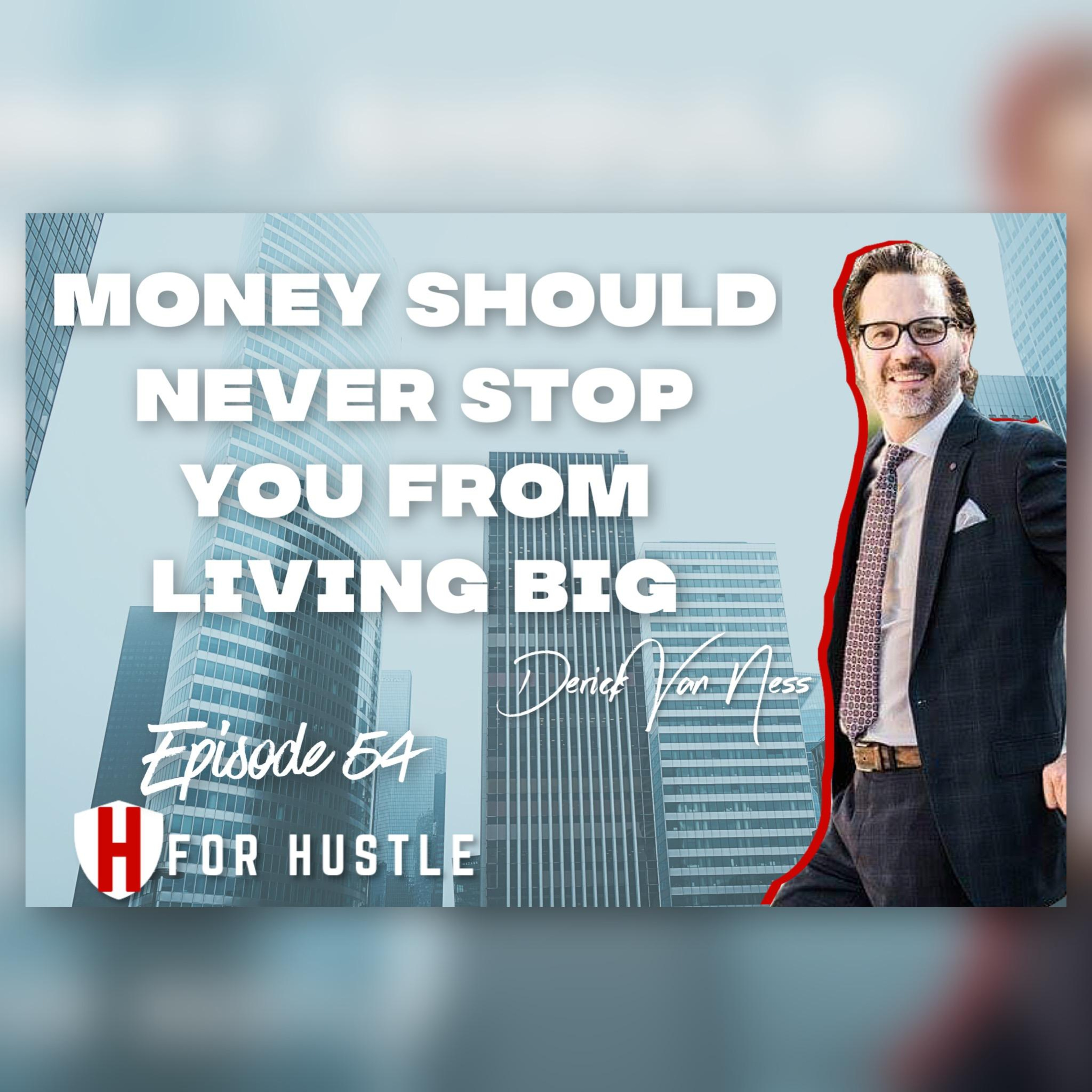 H for Hustle Podcast