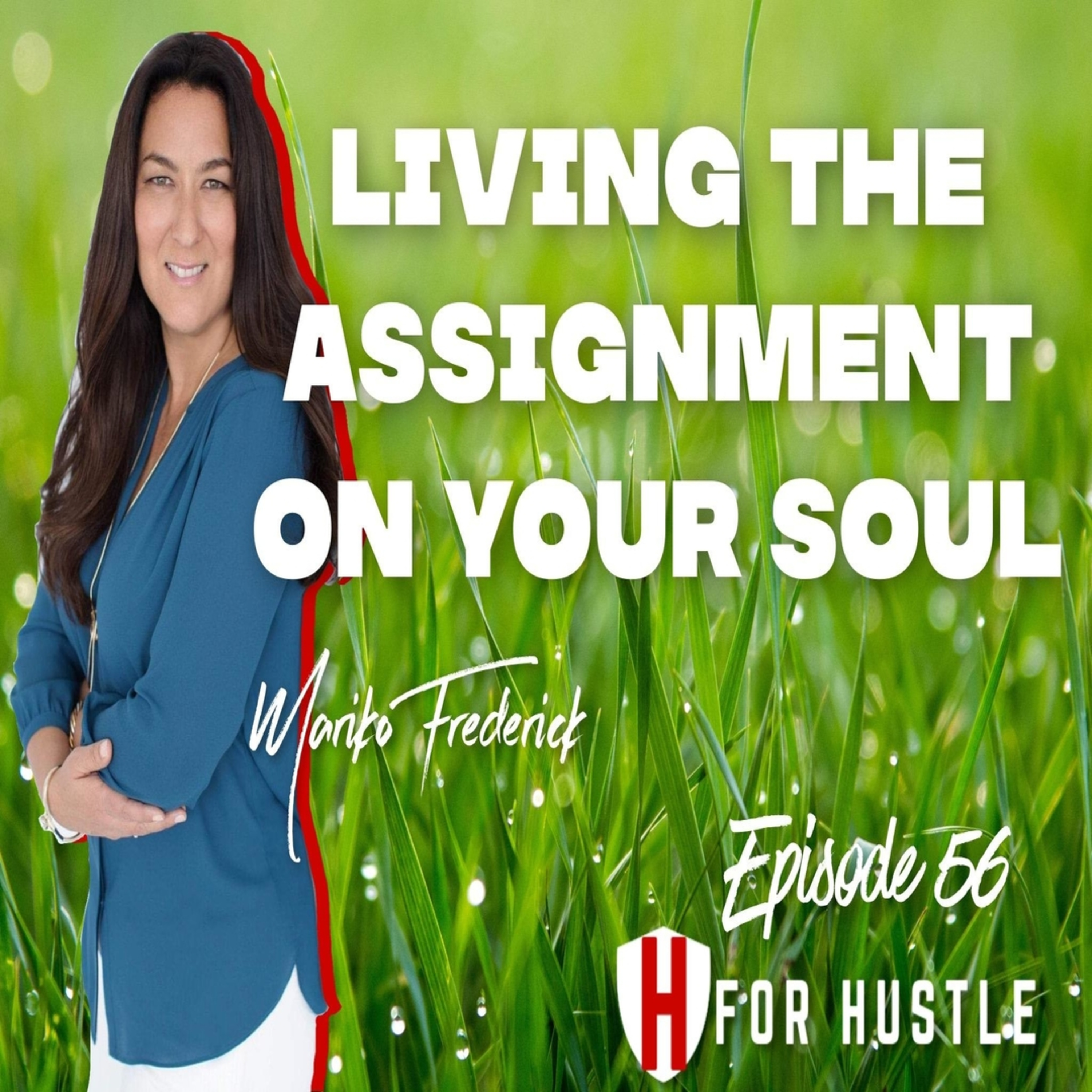 H for Hustle Podcast
