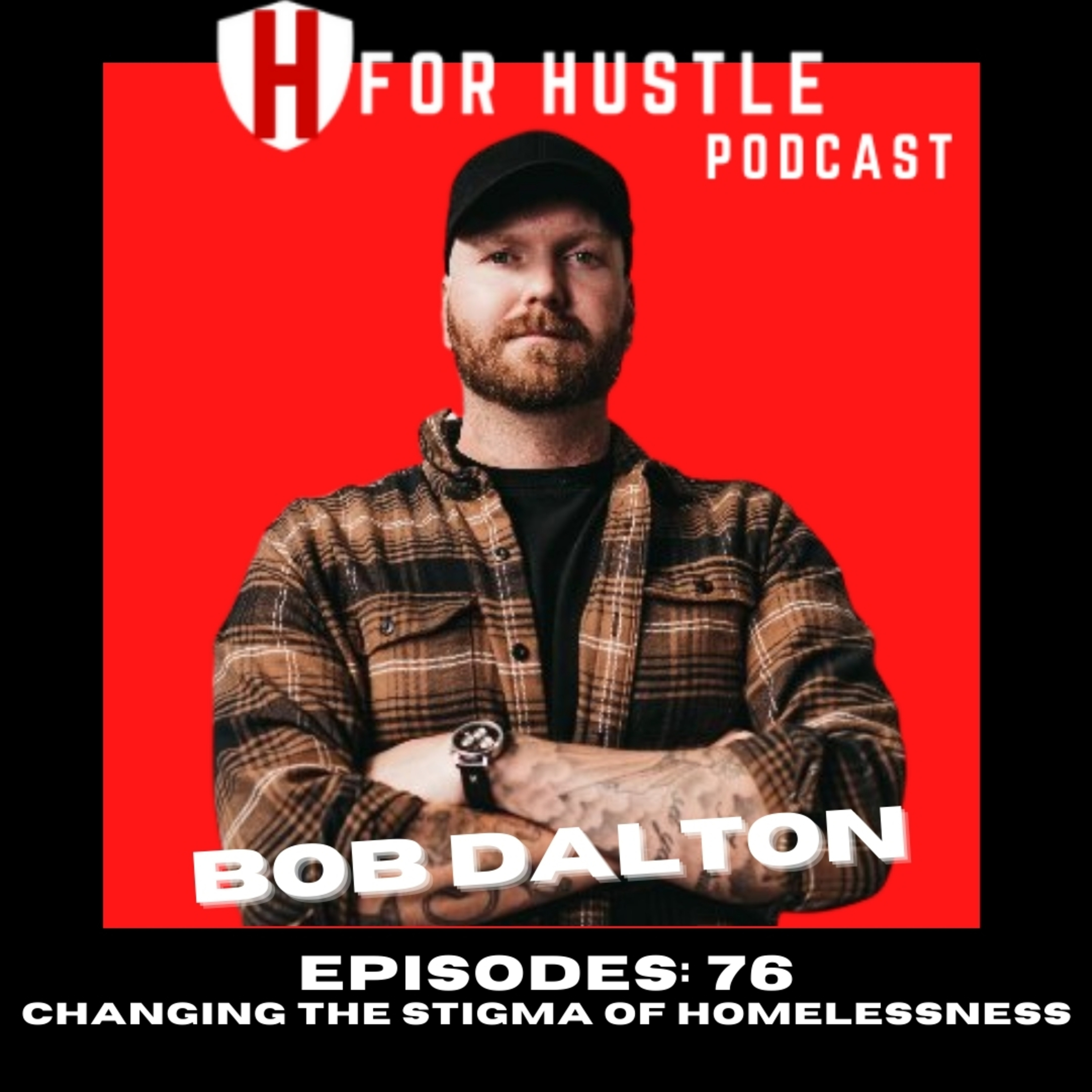 H for Hustle Podcast