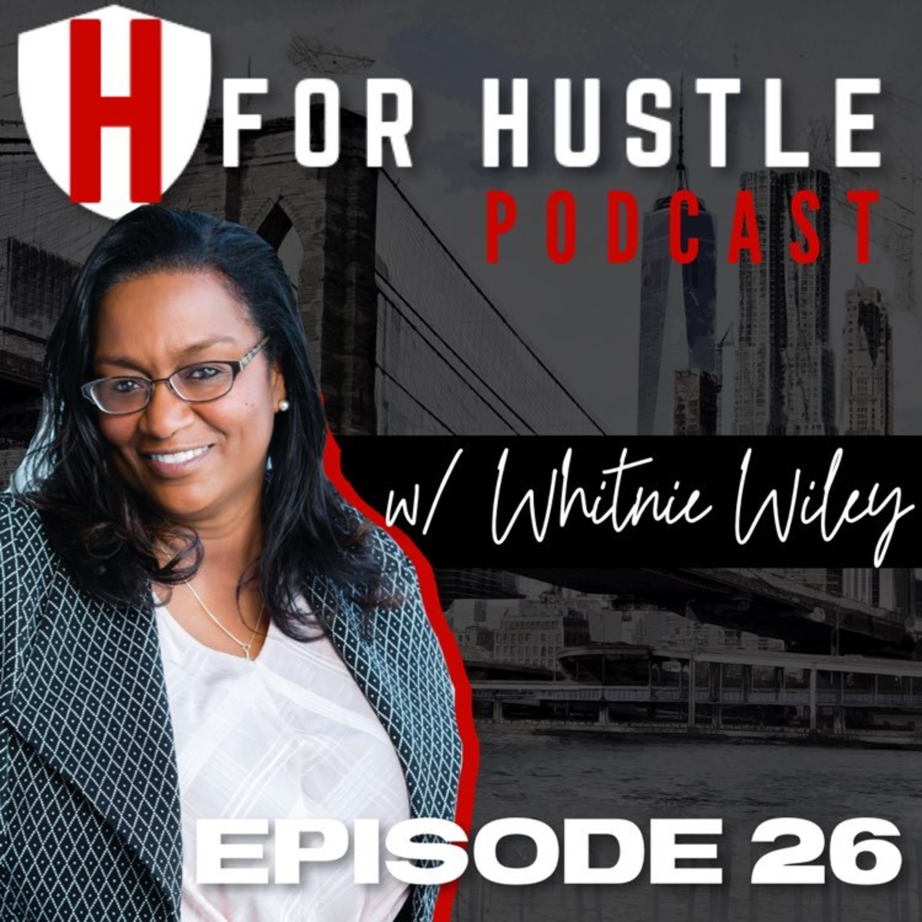 H for Hustle Podcast