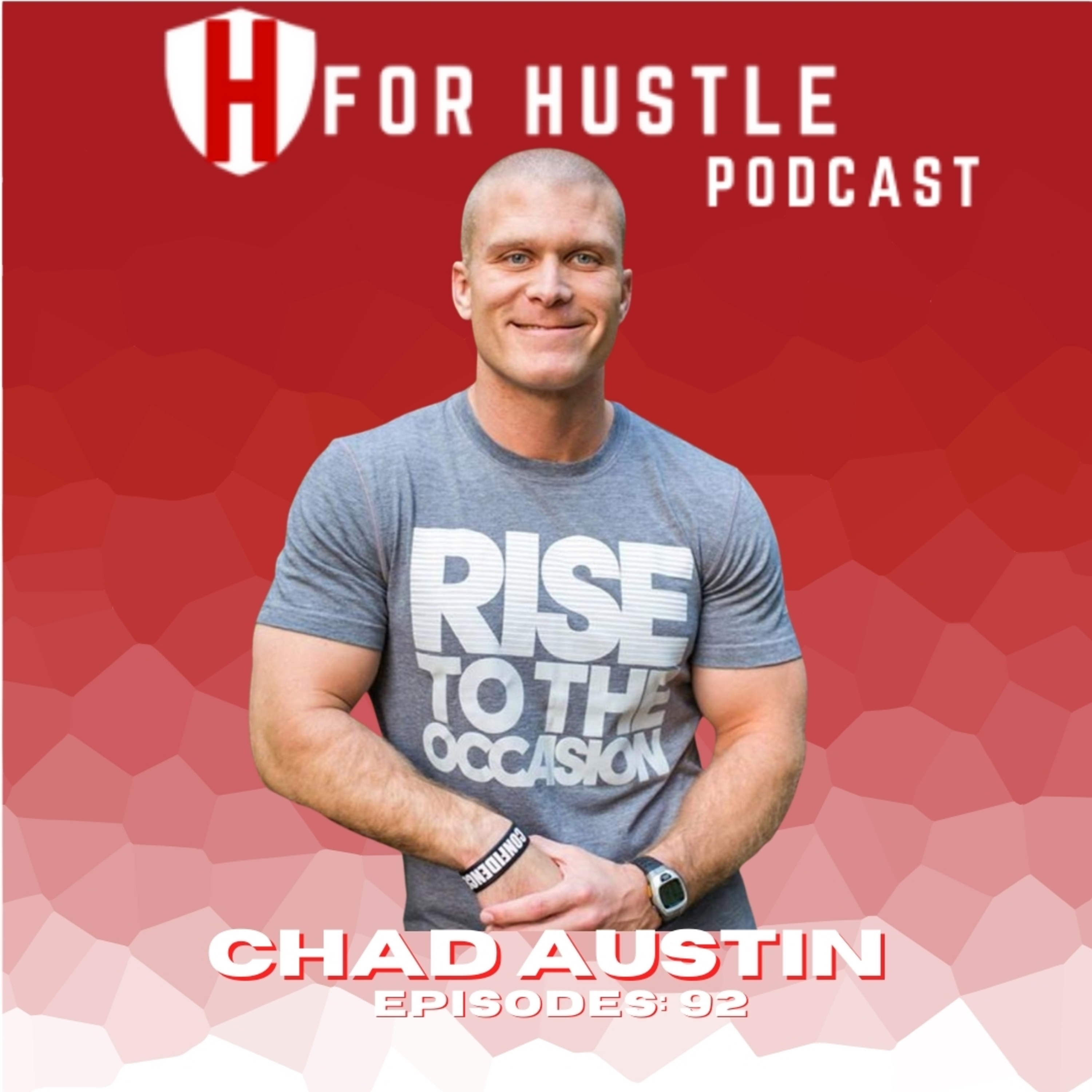 H for Hustle Podcast