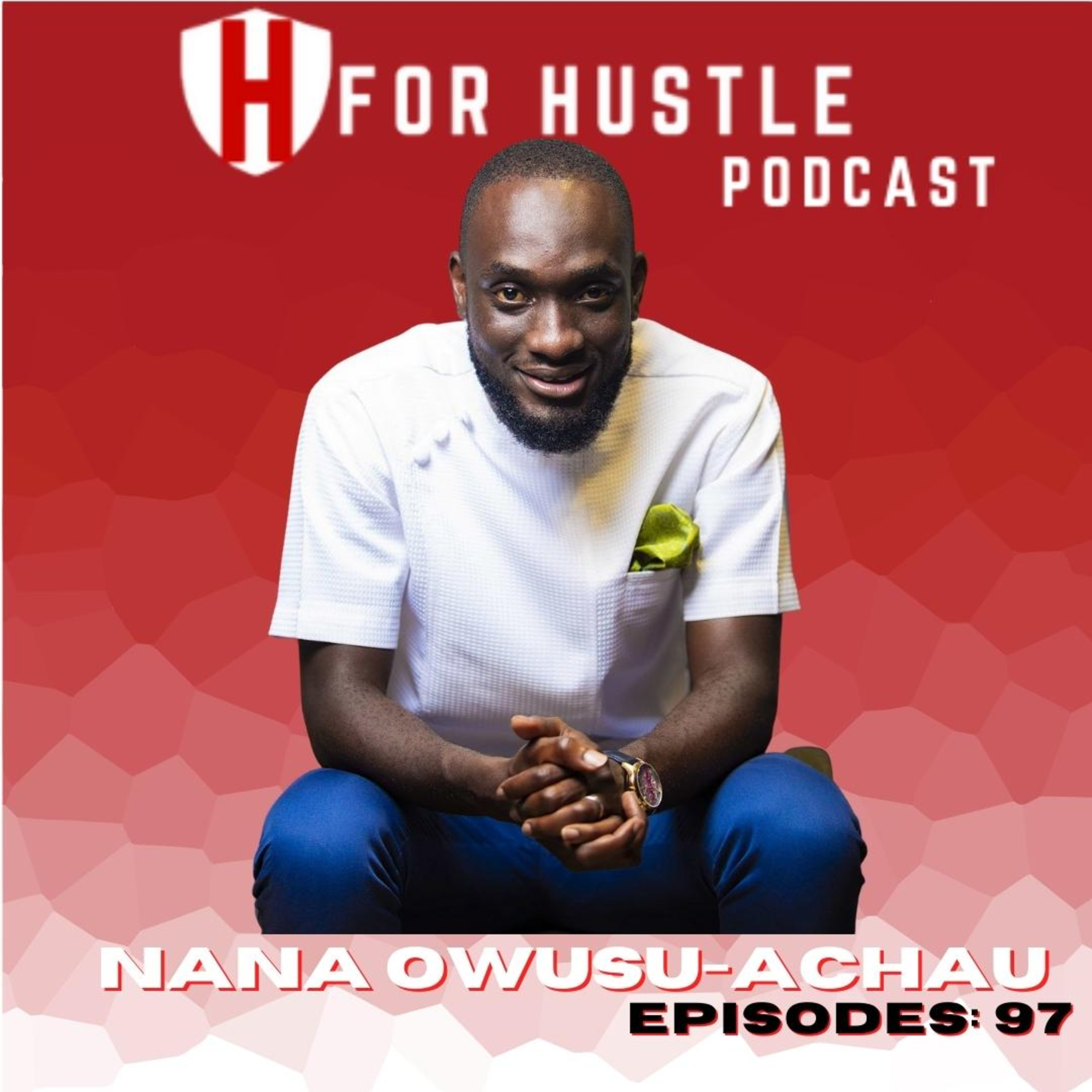 Fastest-Growing Black-Owned Rice Brand in the World- Nana Owusu-Achau Episode- 97