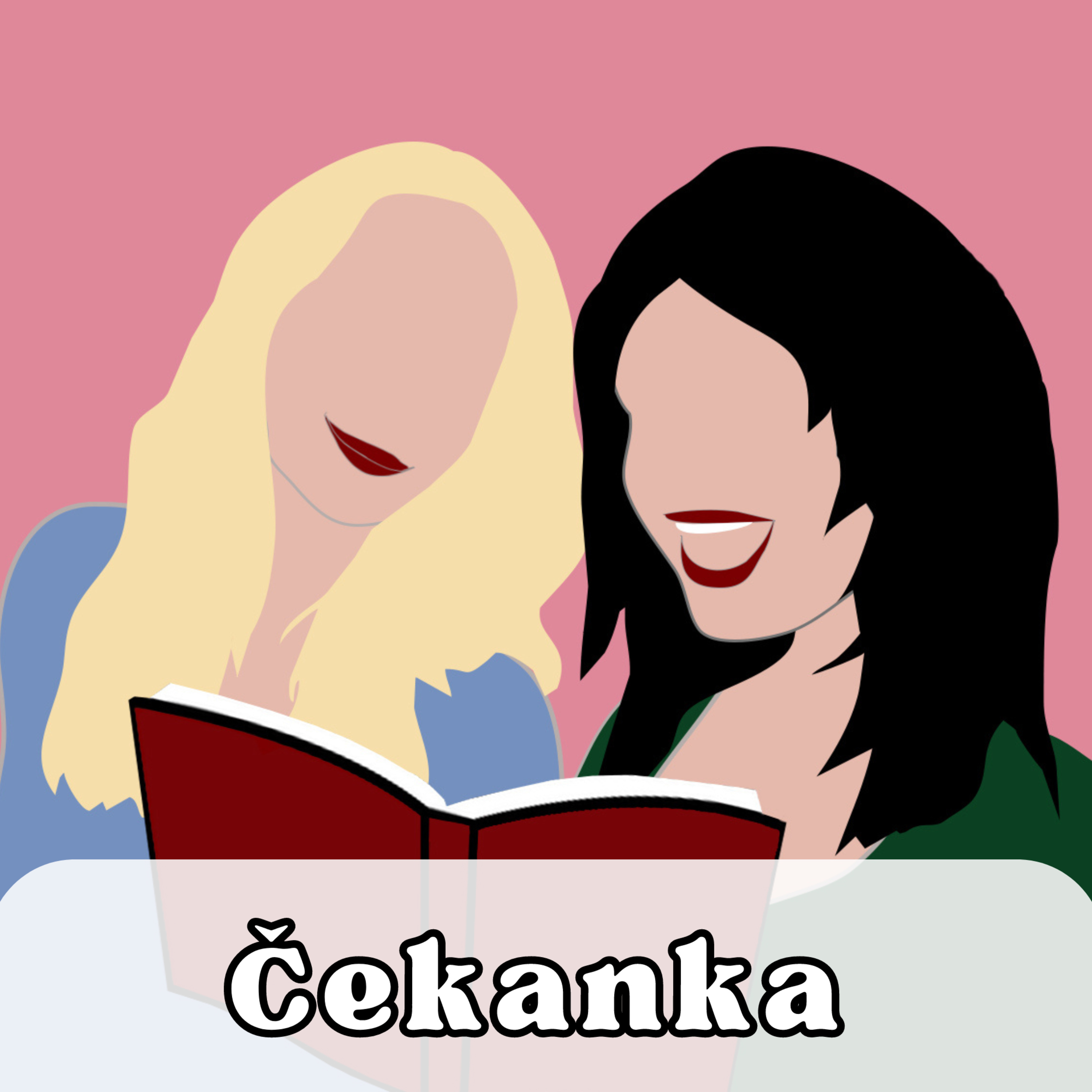 26. díl - Bridgertonovi - Čekanka - 1-5. kapitola episode artwork