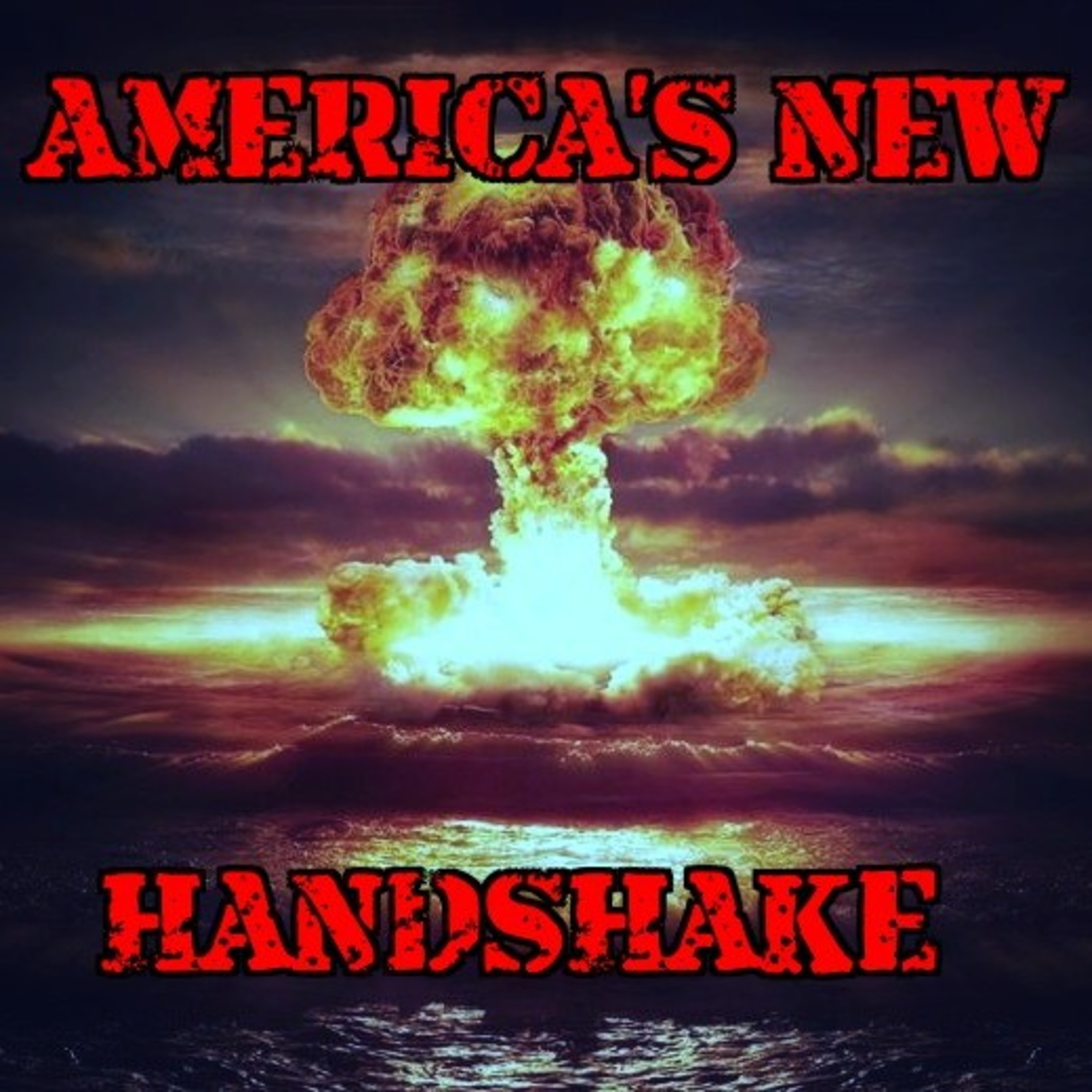 #79 The Warring '20s: America Back At It.....Again episode artwork