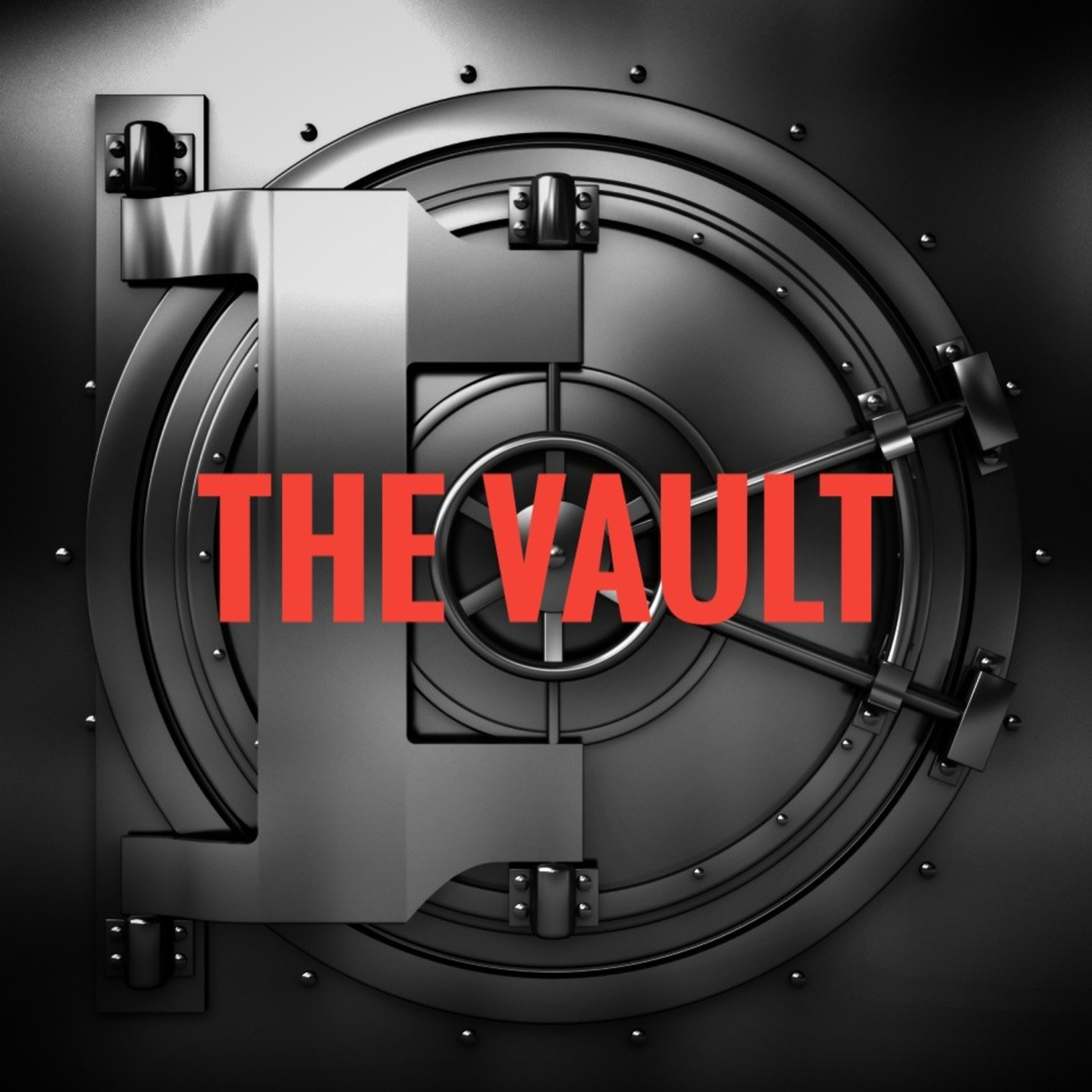*From the Vault* Hoplophobia episode artwork