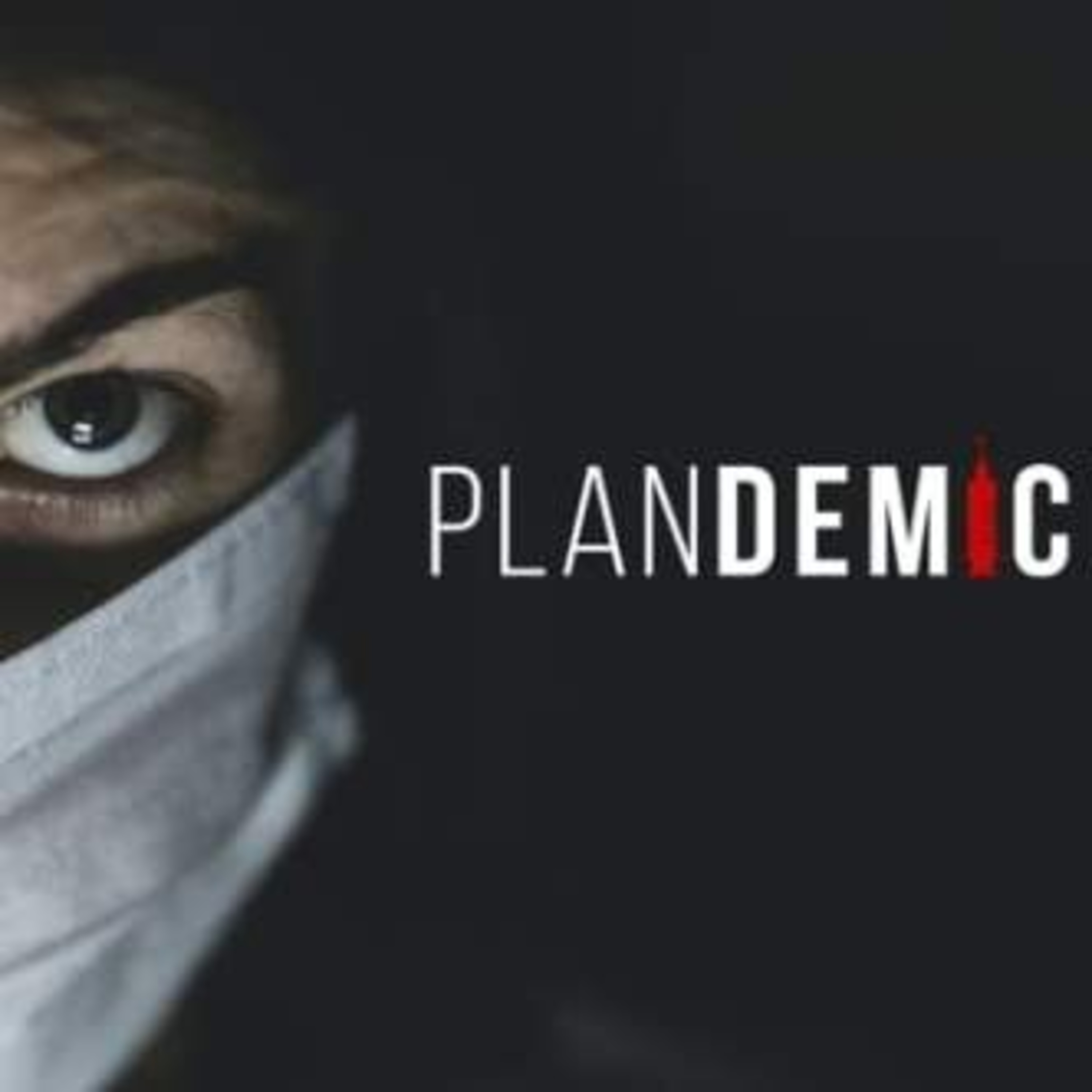Plandemic episode artwork