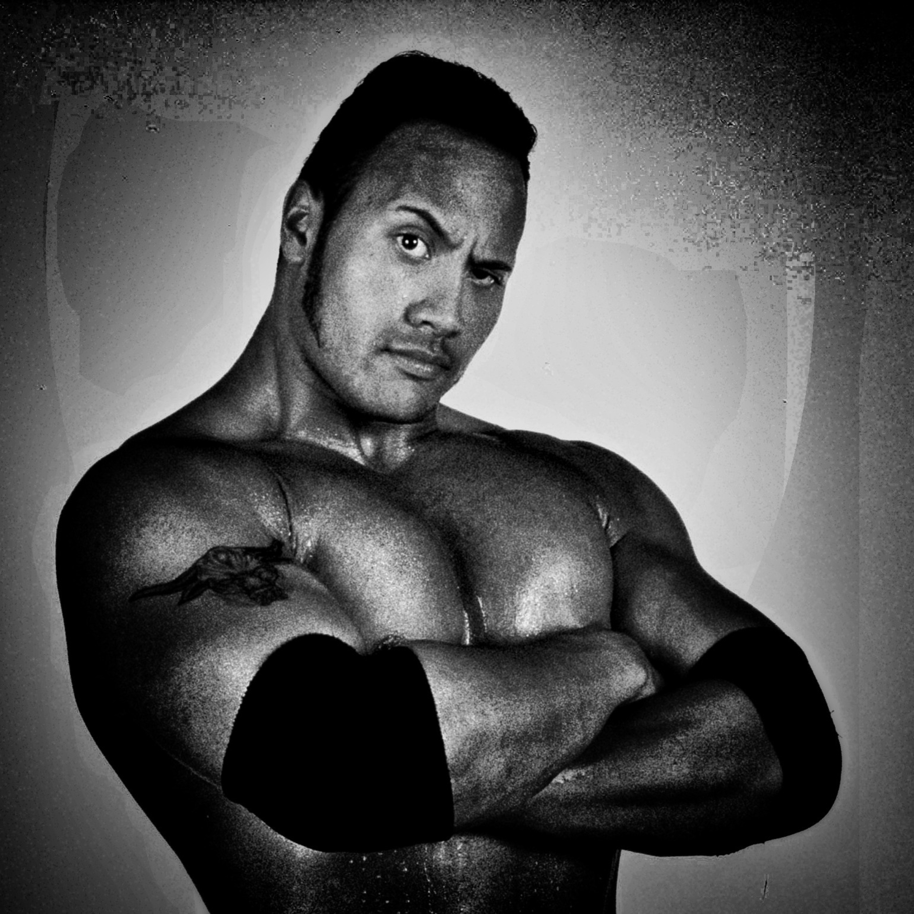 #194 What's The Rock Cookin? episode artwork
